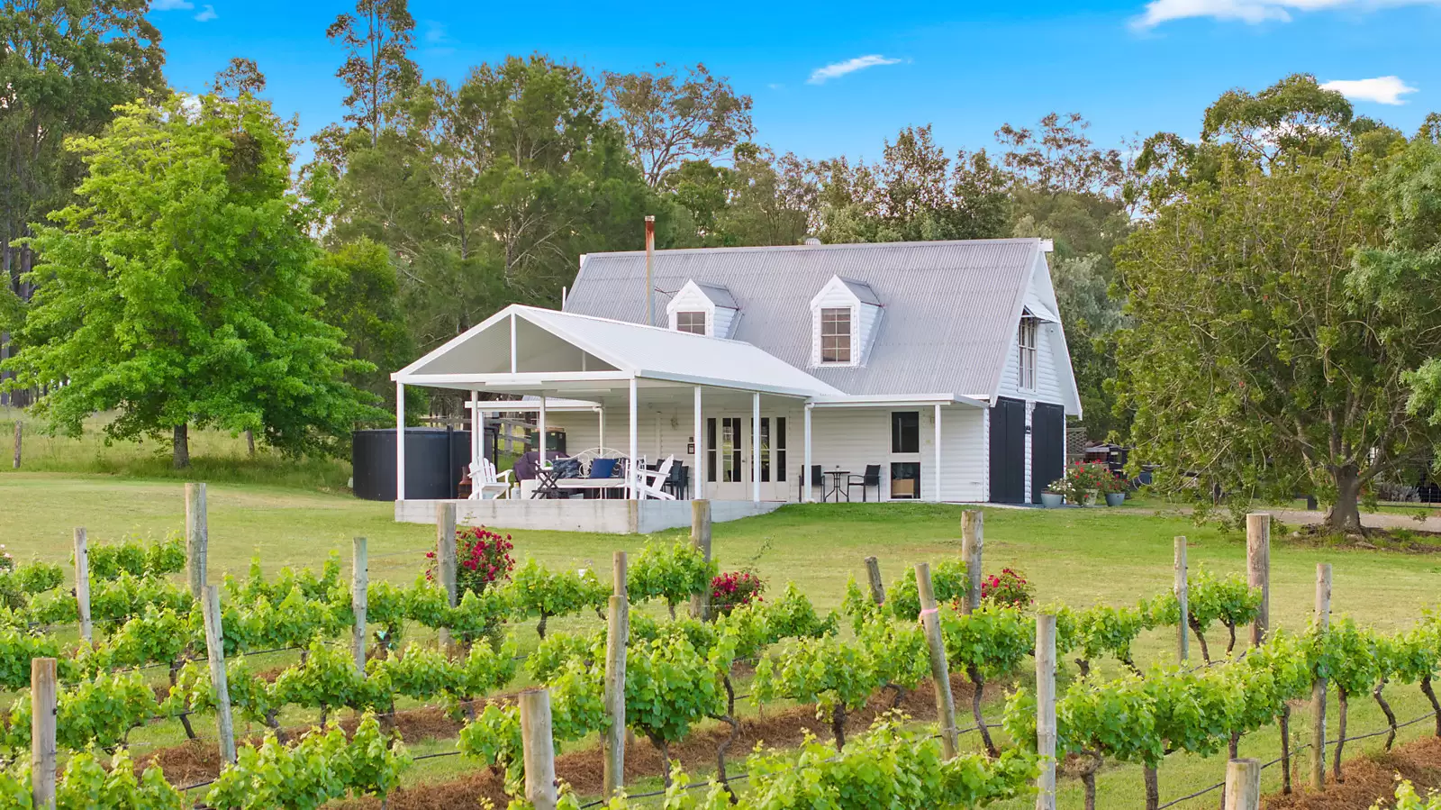 447 Old North Road, Pokolbin For Sale by Sydney Sotheby's International Realty - image 5