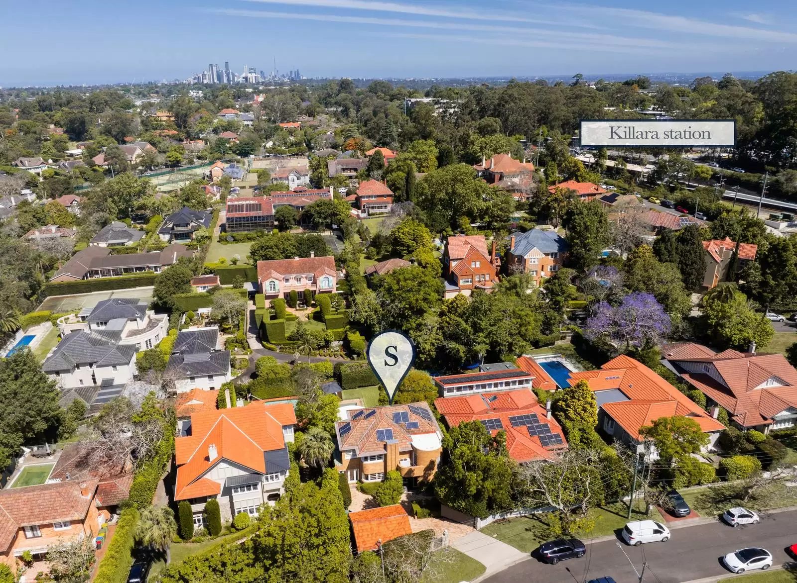 9 Lynwood Avenue, Killara Auction by Sydney Sotheby's International Realty - image 9