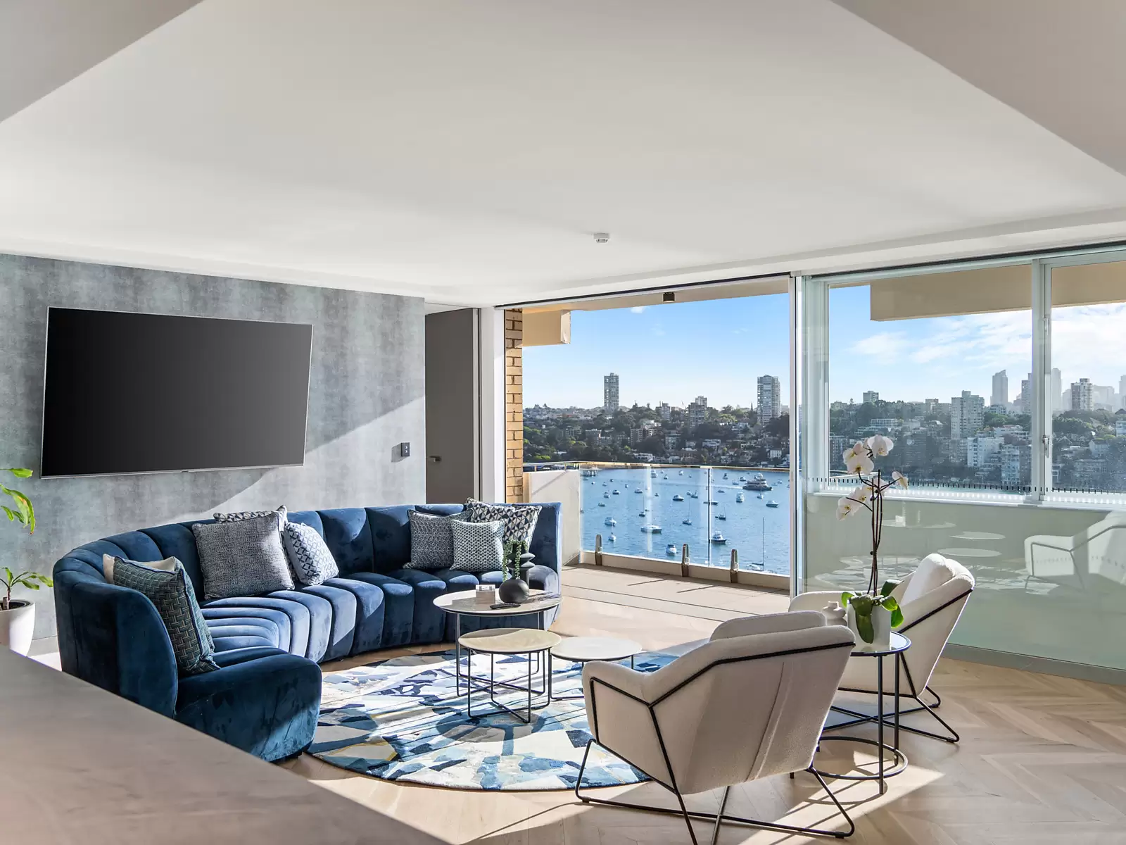 15&16/55 Wolseley Road, Point Piper For Sale by Sydney Sotheby's International Realty - image 3