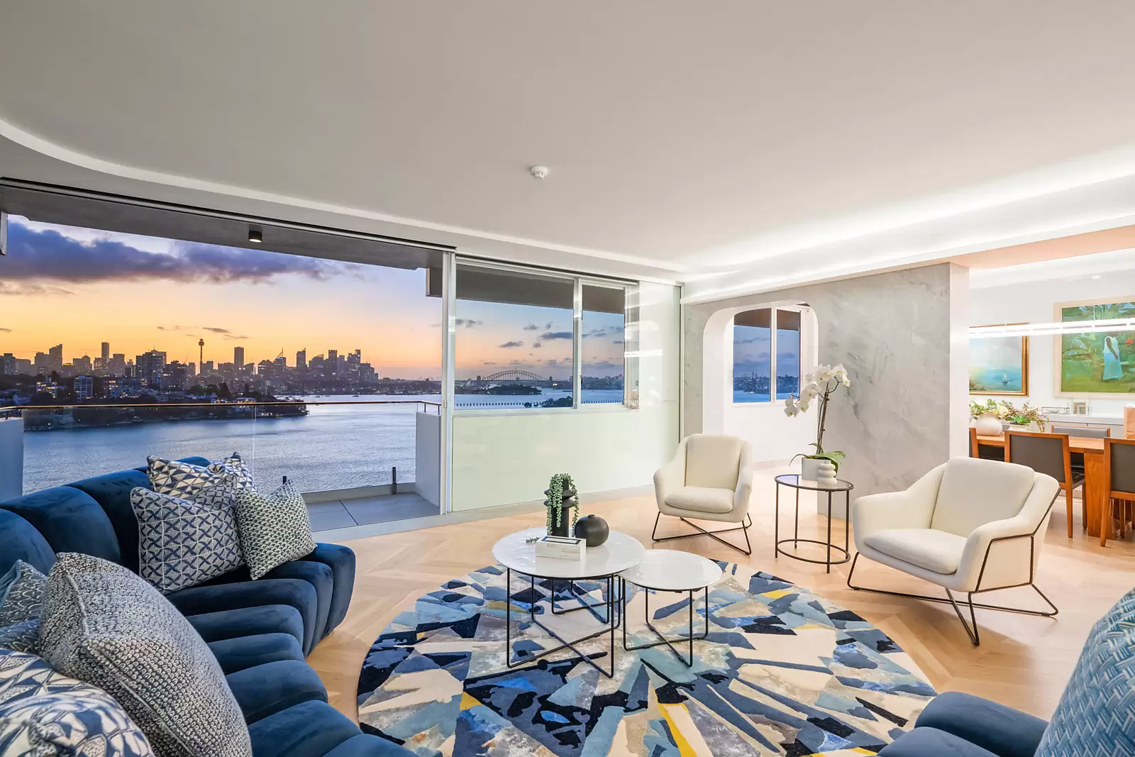 15&16/55 Wolseley Road, Point Piper For Sale by Sydney Sotheby's International Realty - image 18