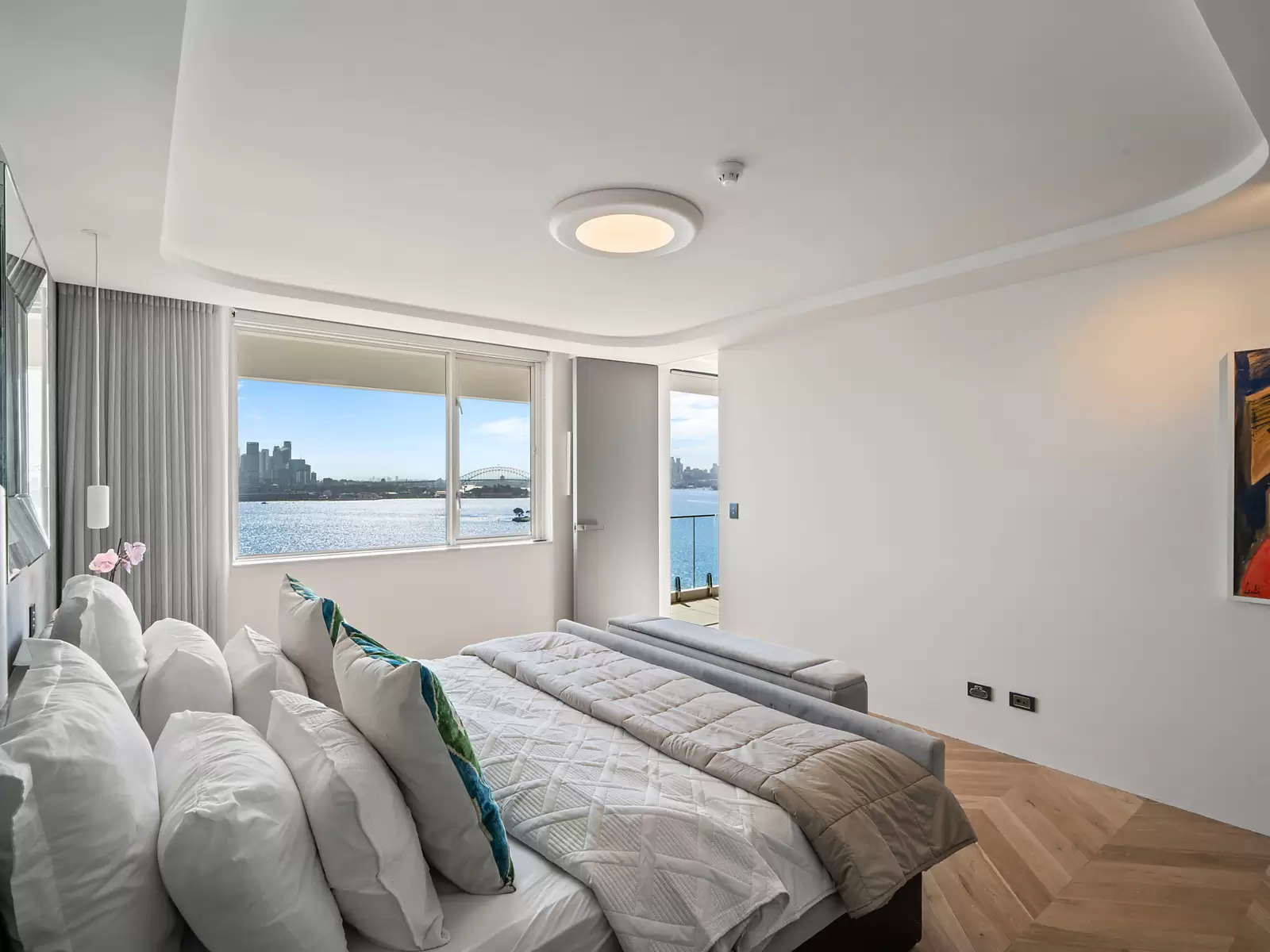 15&16/55 Wolseley Road, Point Piper For Sale by Sydney Sotheby's International Realty - image 8