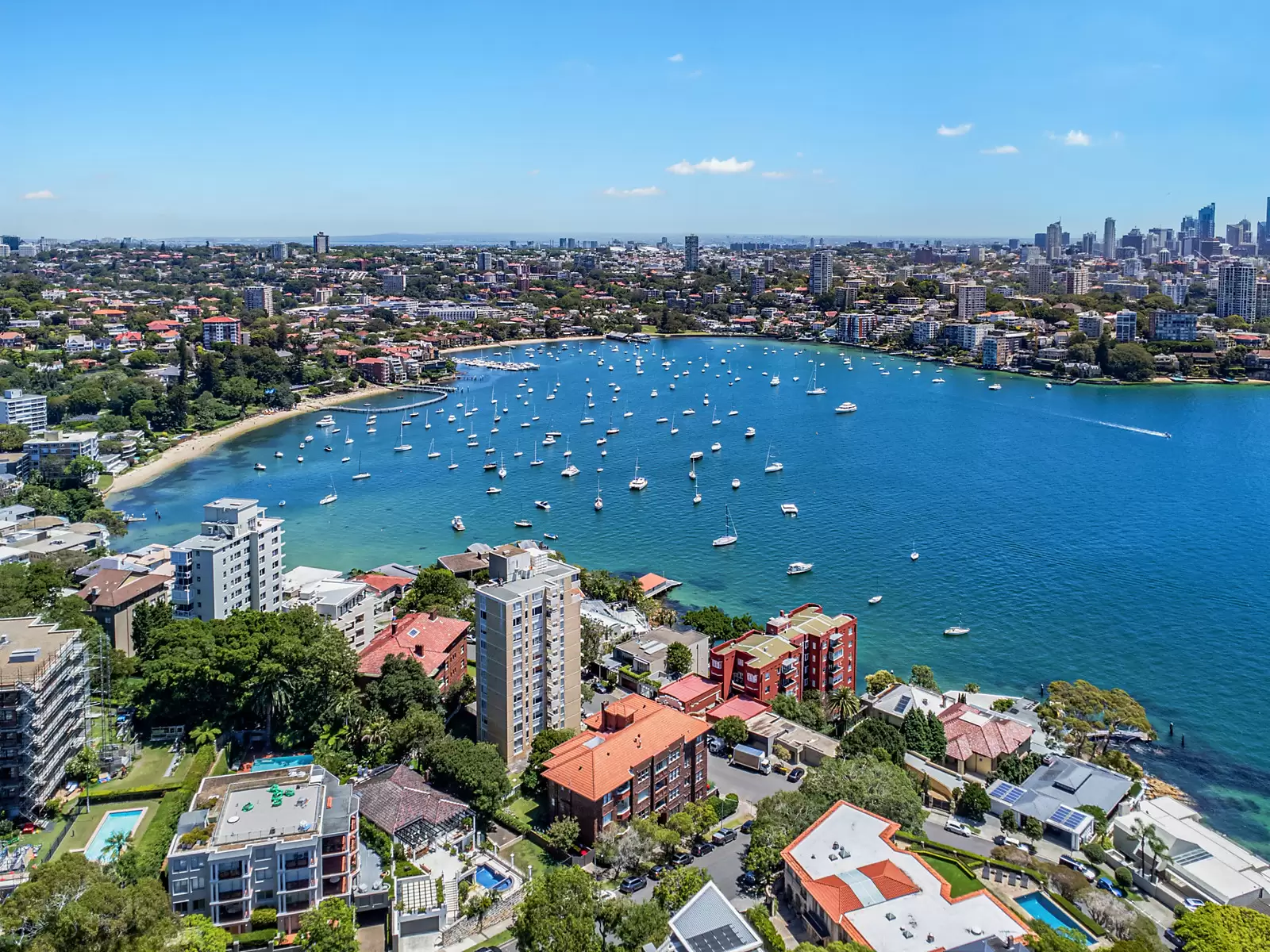 15&16/55 Wolseley Road, Point Piper For Sale by Sydney Sotheby's International Realty - image 20