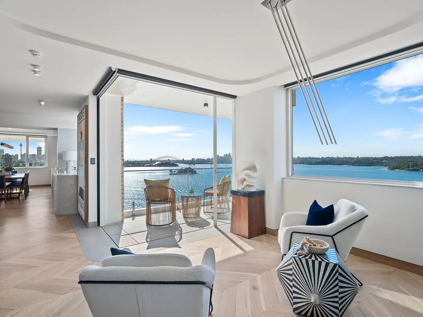 15&16/55 Wolseley Road, Point Piper For Sale by Sydney Sotheby's International Realty - image 7