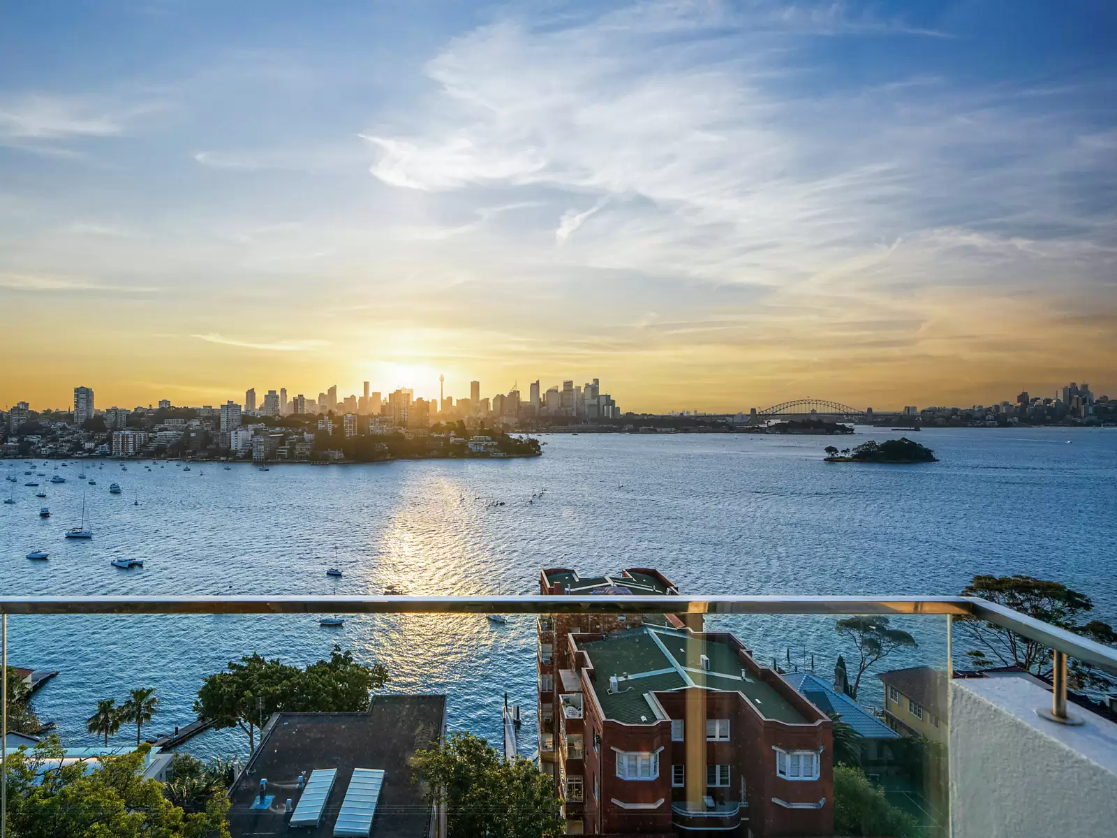 15&16/55 Wolseley Road, Point Piper For Sale by Sydney Sotheby's International Realty - image 4