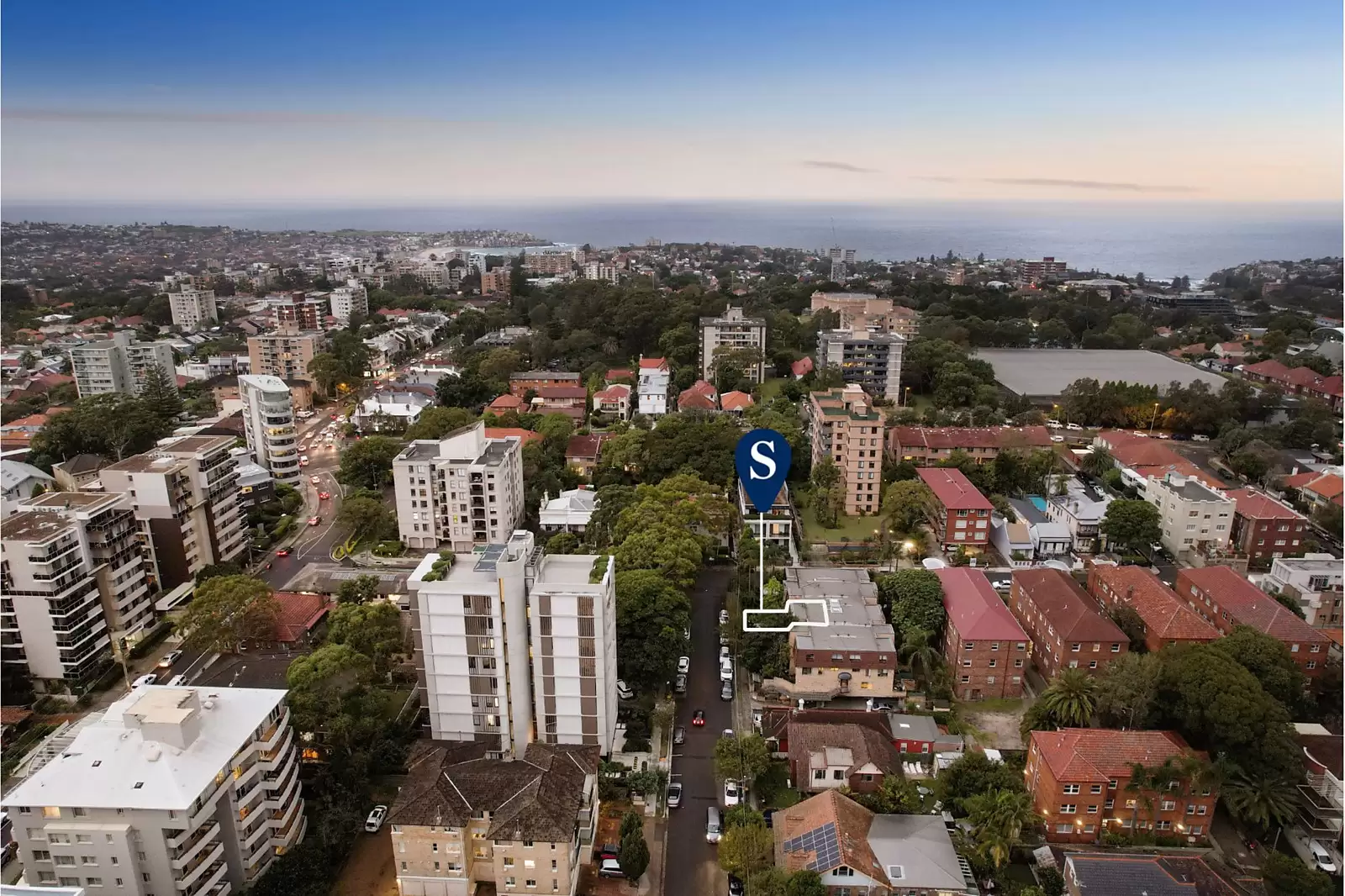 67 Llandaff Street, Bondi Junction For Sale by Sydney Sotheby's International Realty - image 12