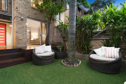 67 Llandaff Street, Bondi Junction For Sale by Sydney Sotheby's International Realty