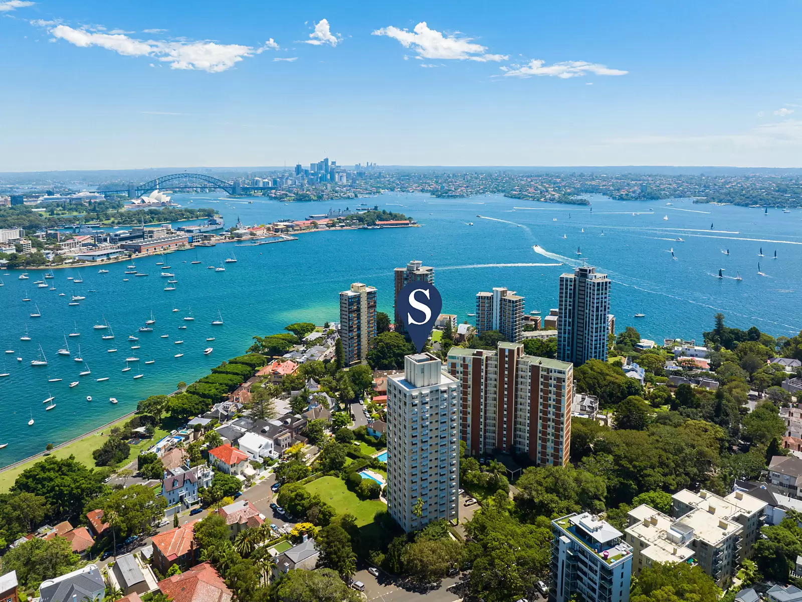 8/60 Darling Point Road, Darling Point Auction by Sydney Sotheby's International Realty - image 19