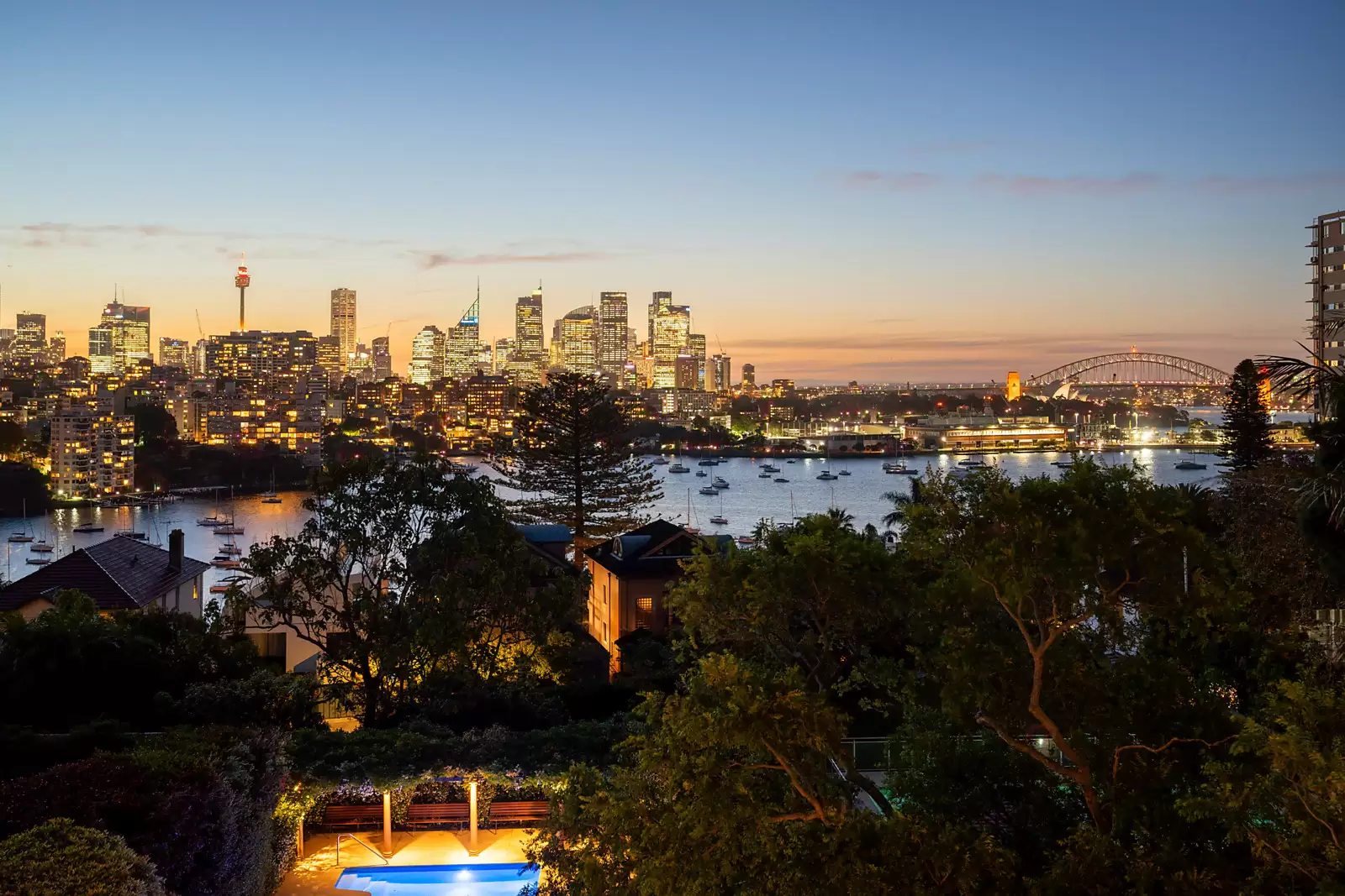 8/60 Darling Point Road, Darling Point Auction by Sydney Sotheby's International Realty - image 4