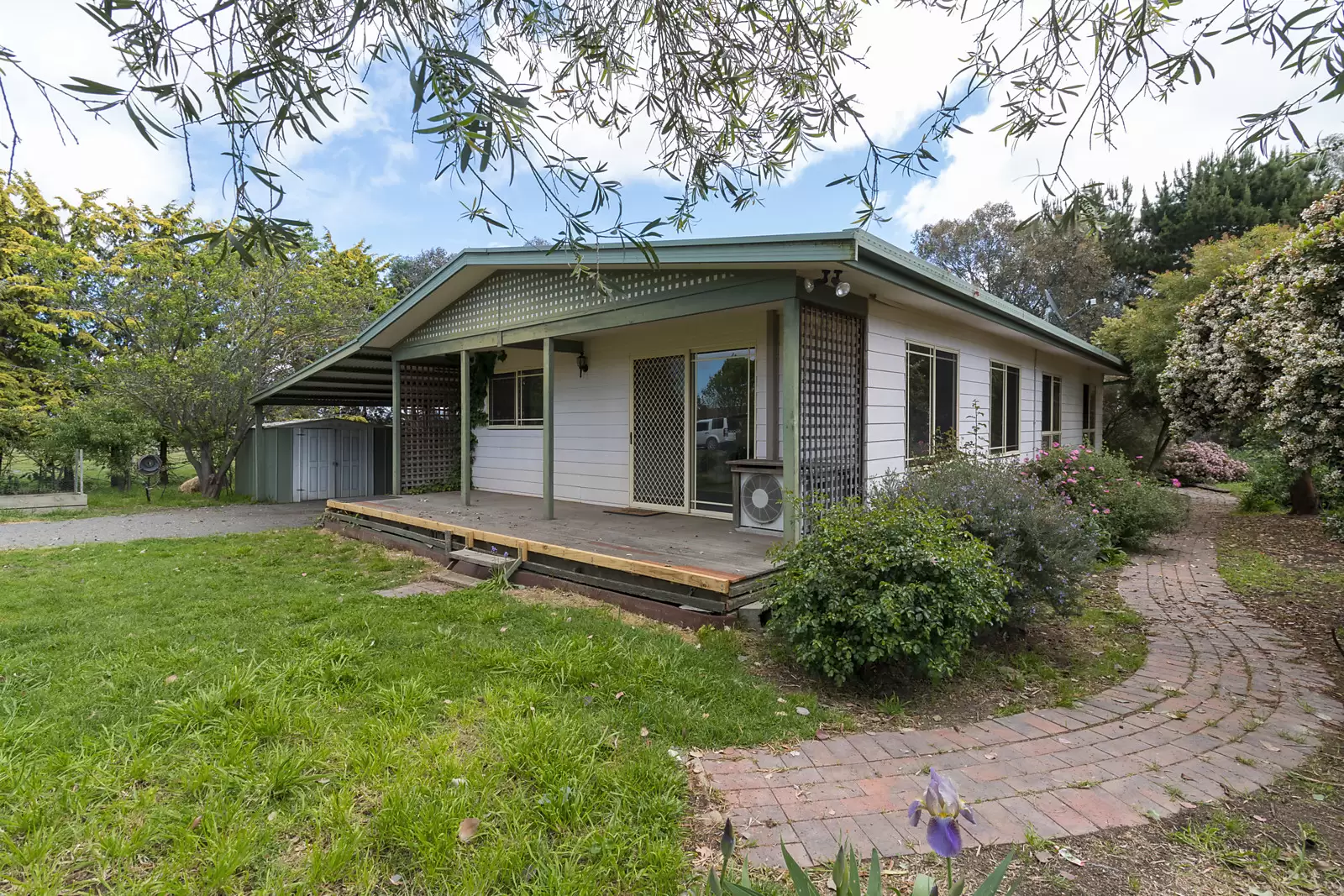 239 Longrail Gully Road, Murrumbateman Auction by Sydney Sotheby's International Realty - image 19