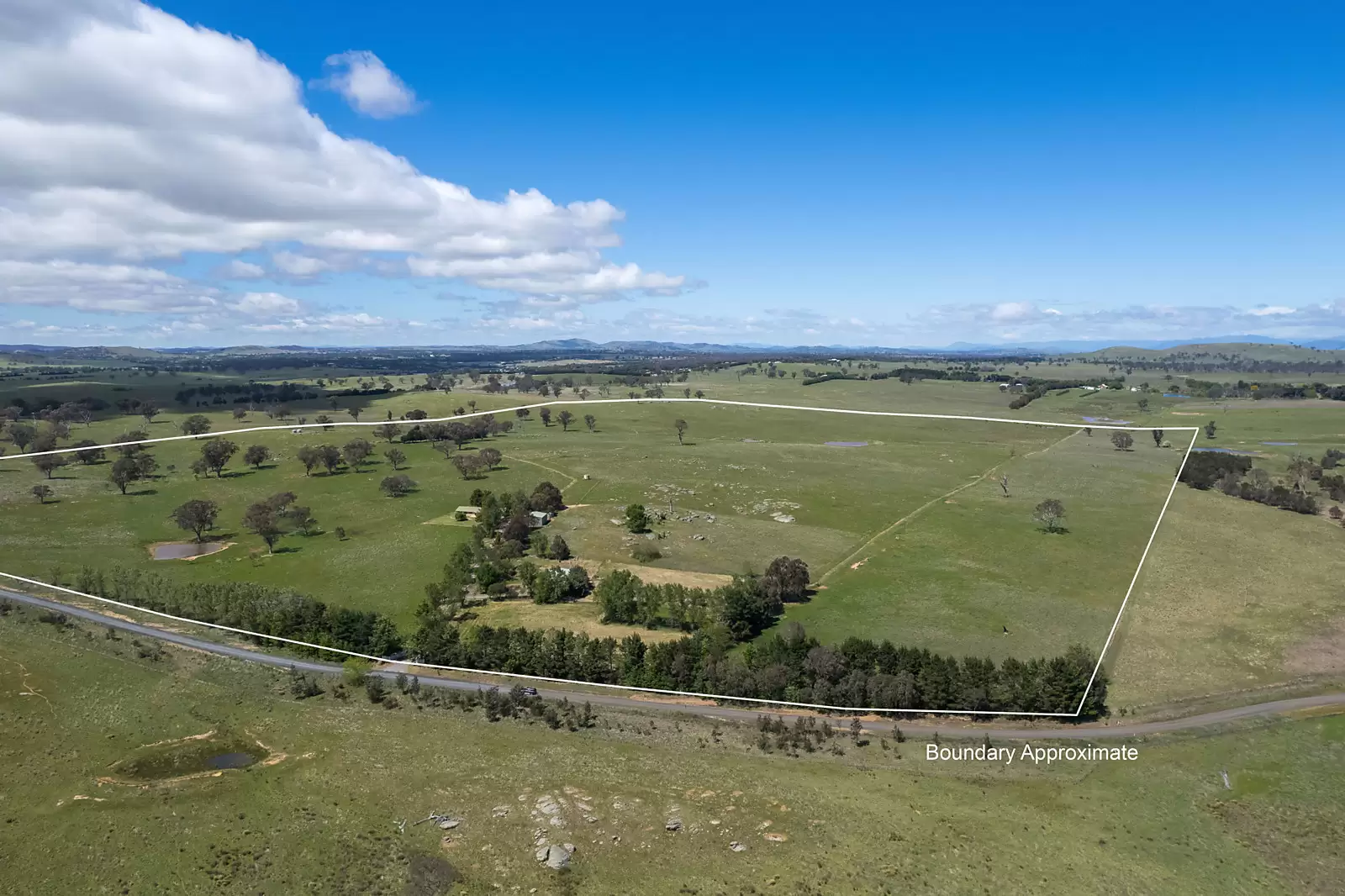 239 Longrail Gully Road, Murrumbateman Auction by Sydney Sotheby's International Realty - image 12