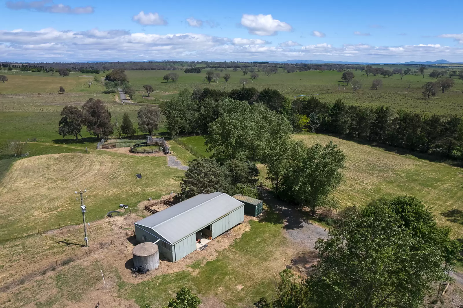 239 Longrail Gully Road, Murrumbateman Auction by Sydney Sotheby's International Realty - image 8