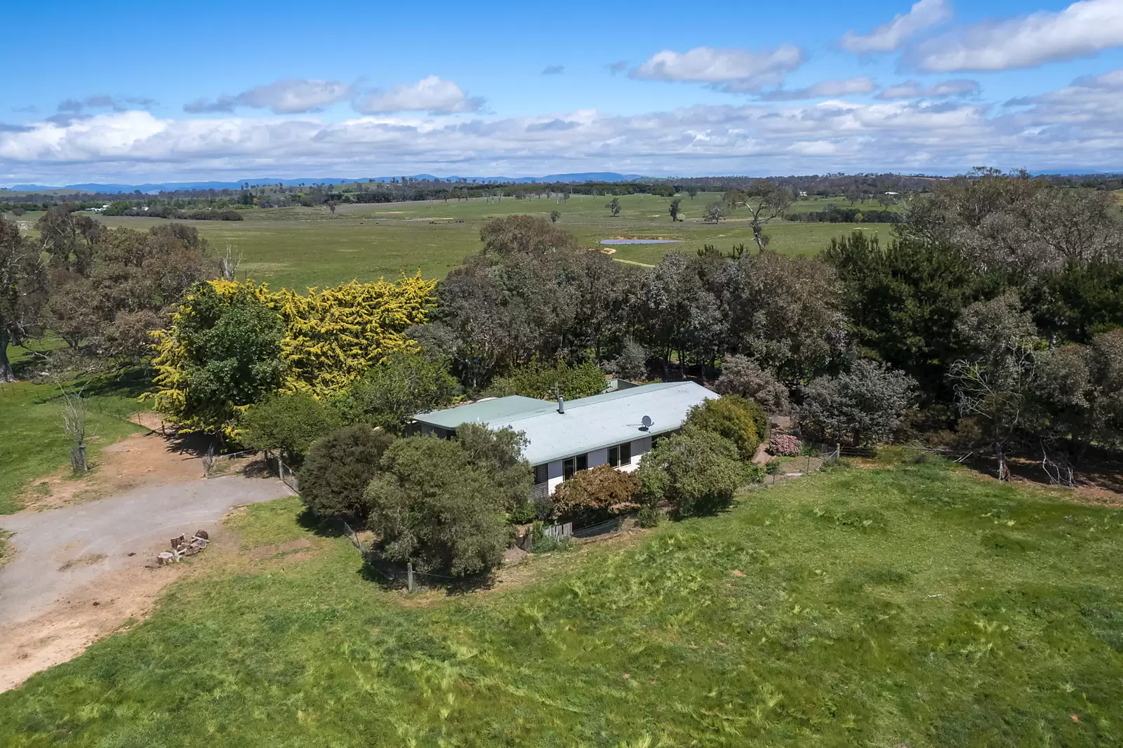 239 Longrail Gully Road, Murrumbateman Auction by Sydney Sotheby's International Realty - image 3