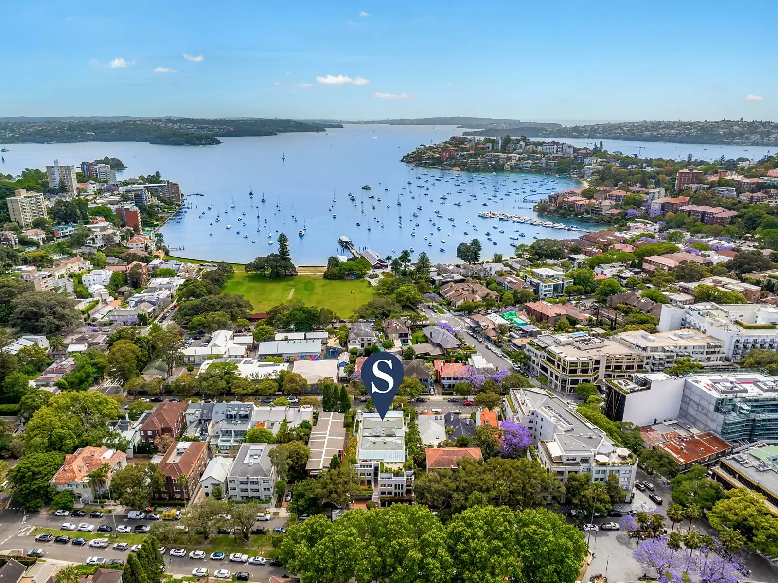 4/11-15 Guilfoyle Avenue, Double Bay Auction by Sydney Sotheby's International Realty - image 20