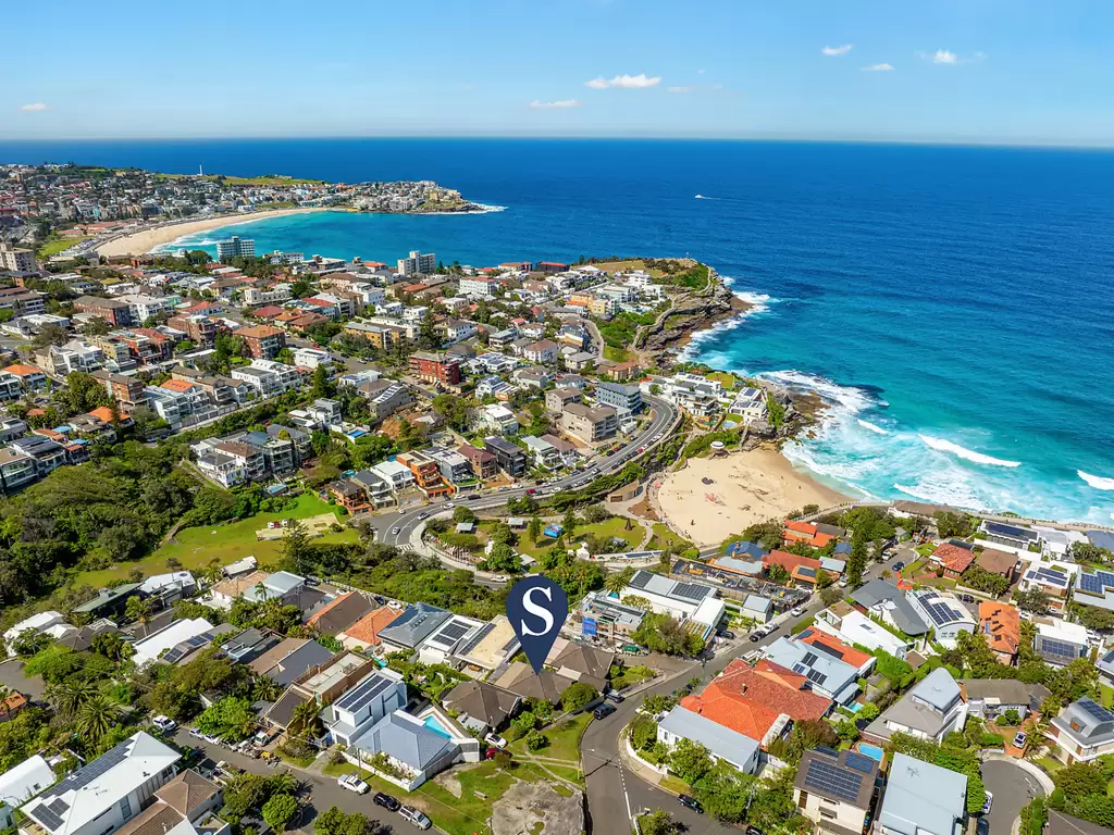 3 Thompson Street, Tamarama Sold by Sydney Sotheby's International Realty