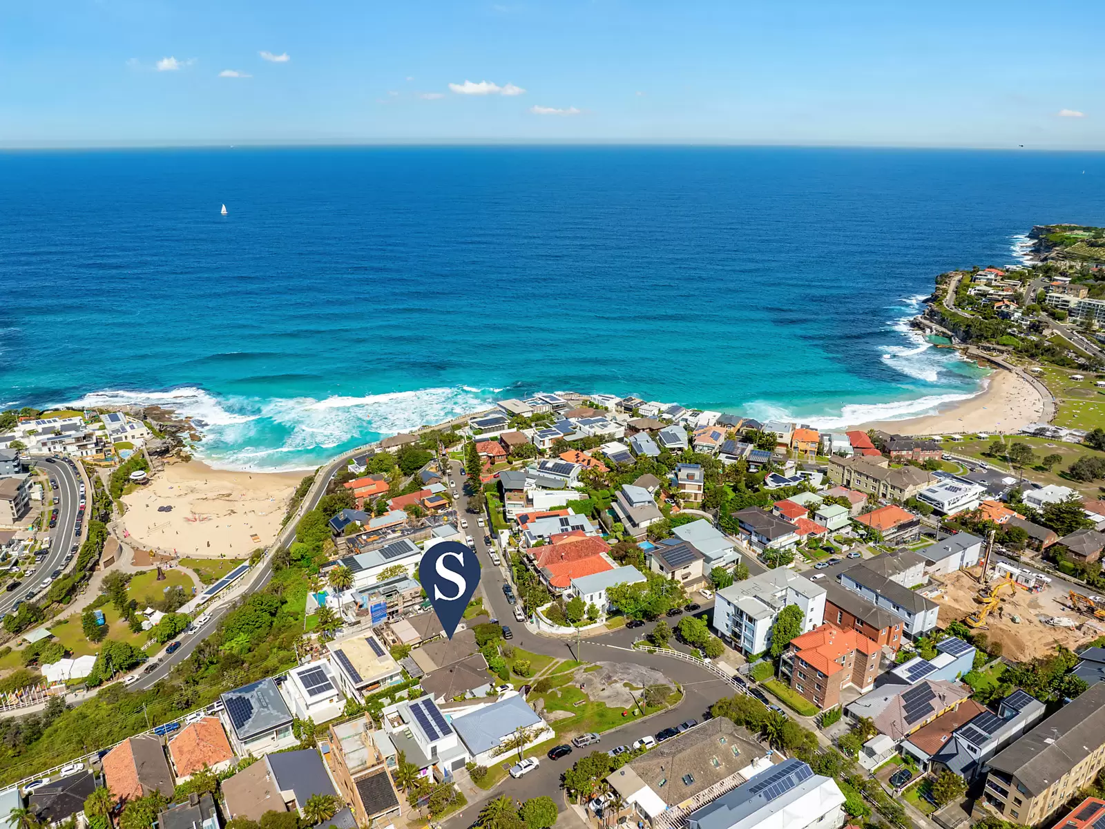 3 Thompson Street, Tamarama For Sale by Sydney Sotheby's International Realty - image 11