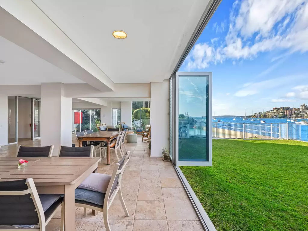 77/35A Sutherland Crescent, Darling Point Leased by Sydney Sotheby's International Realty