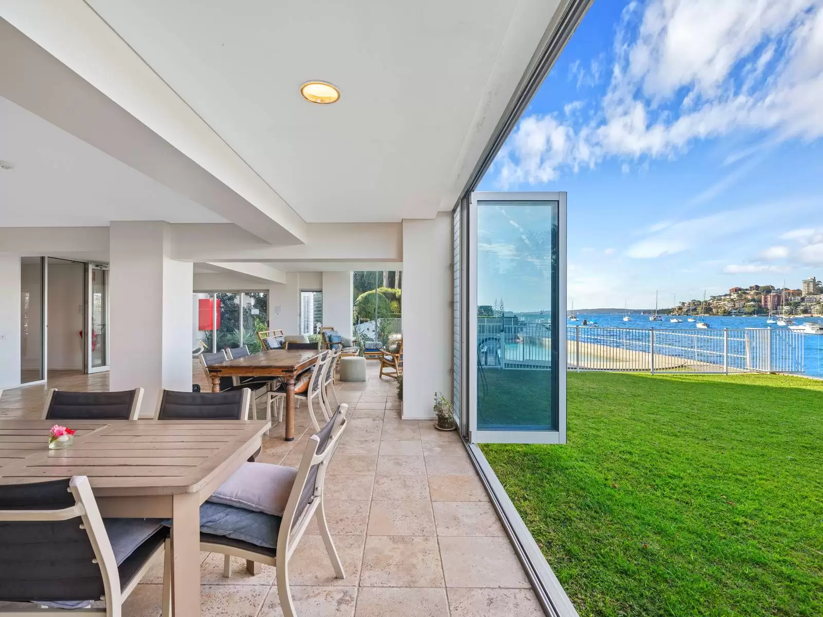 77/35A Sutherland Crescent, Darling Point Leased by Sydney Sotheby's International Realty - image 1