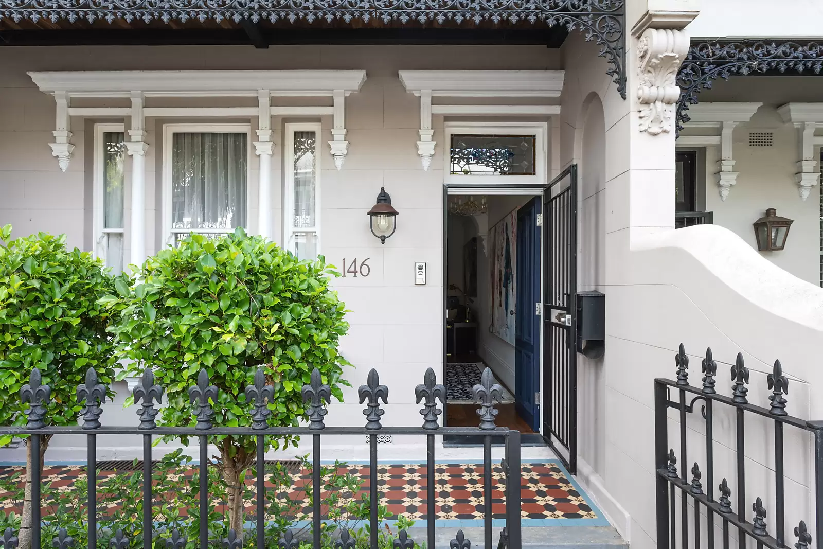 146 Jersey Road, Paddington Auction by Sydney Sotheby's International Realty - image 15