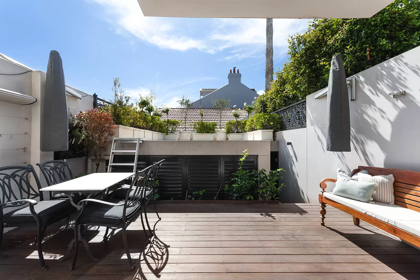 146 Jersey Road, Paddington Auction by Sydney Sotheby's International Realty - image 7