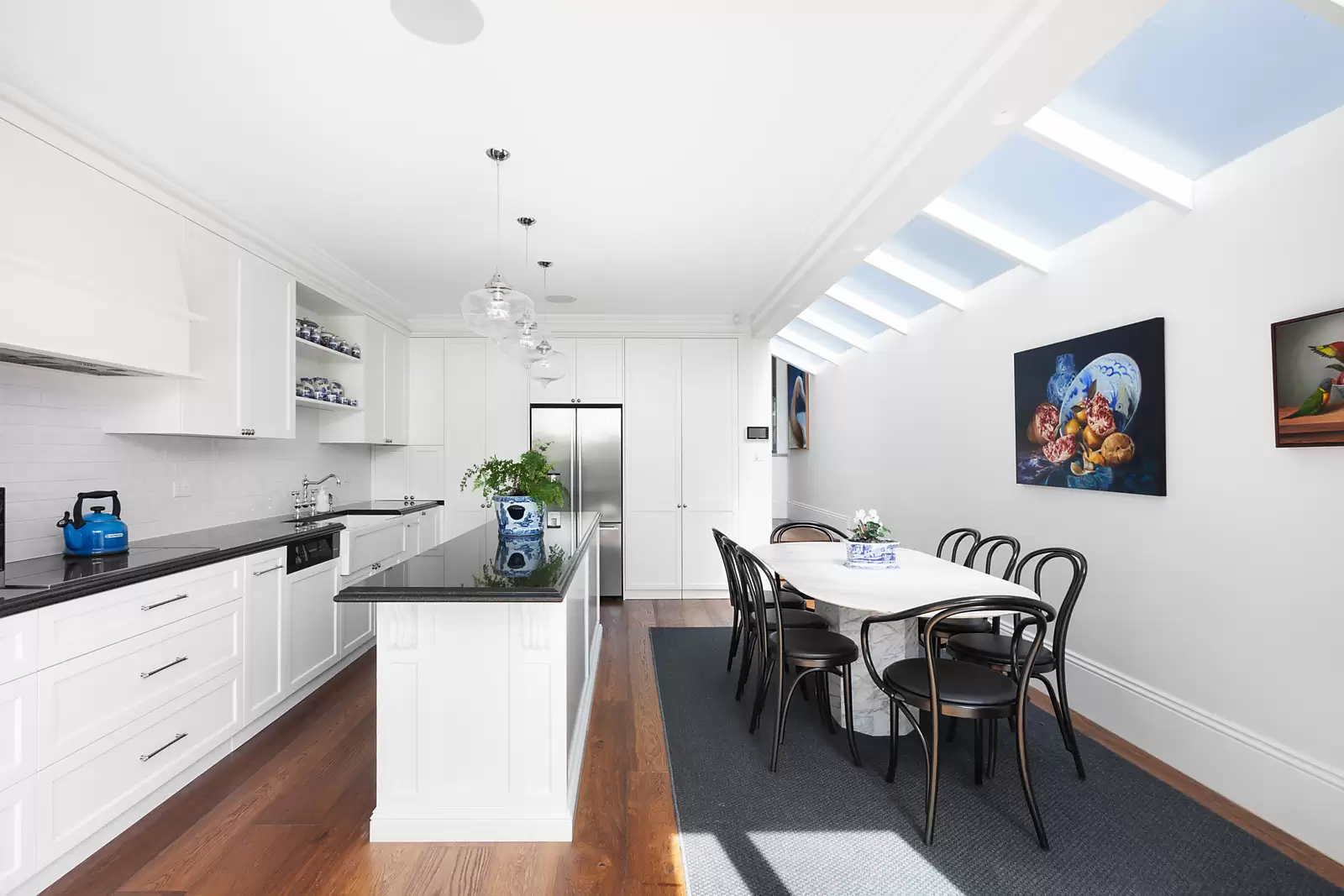 146 Jersey Road, Paddington Auction by Sydney Sotheby's International Realty - image 8