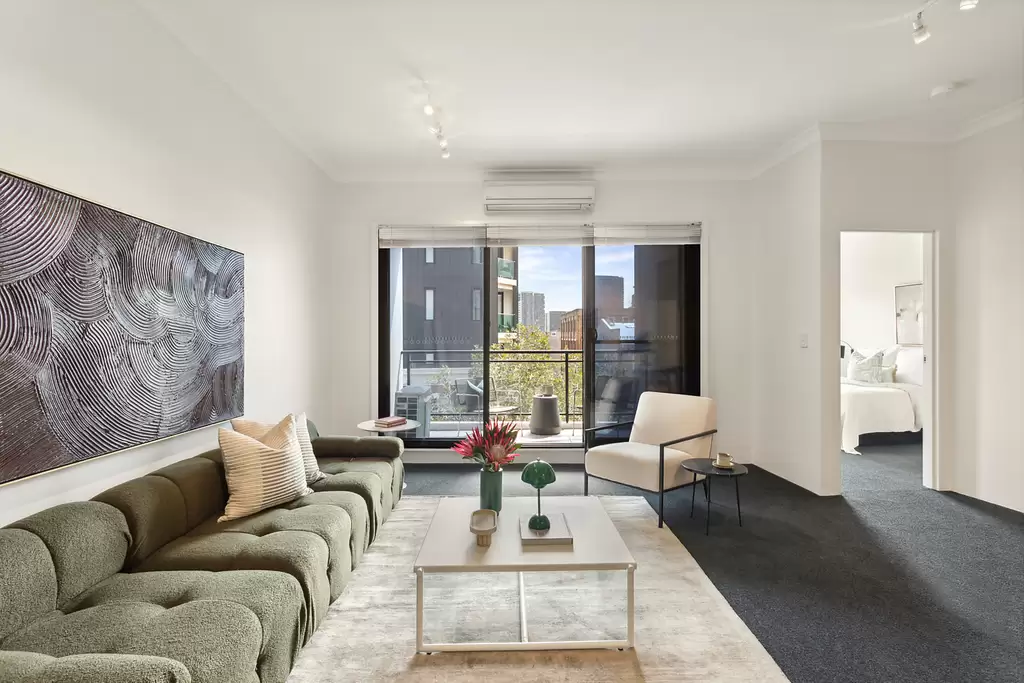 13/424-430 Elizabeth Street, Surry Hills Auction by Sydney Sotheby's International Realty