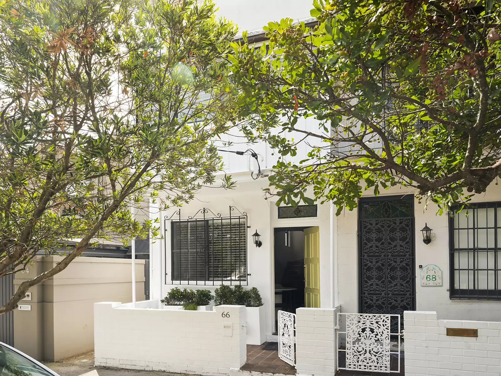 66 John Street, Woollahra Auction by Sydney Sotheby's International Realty - image 12