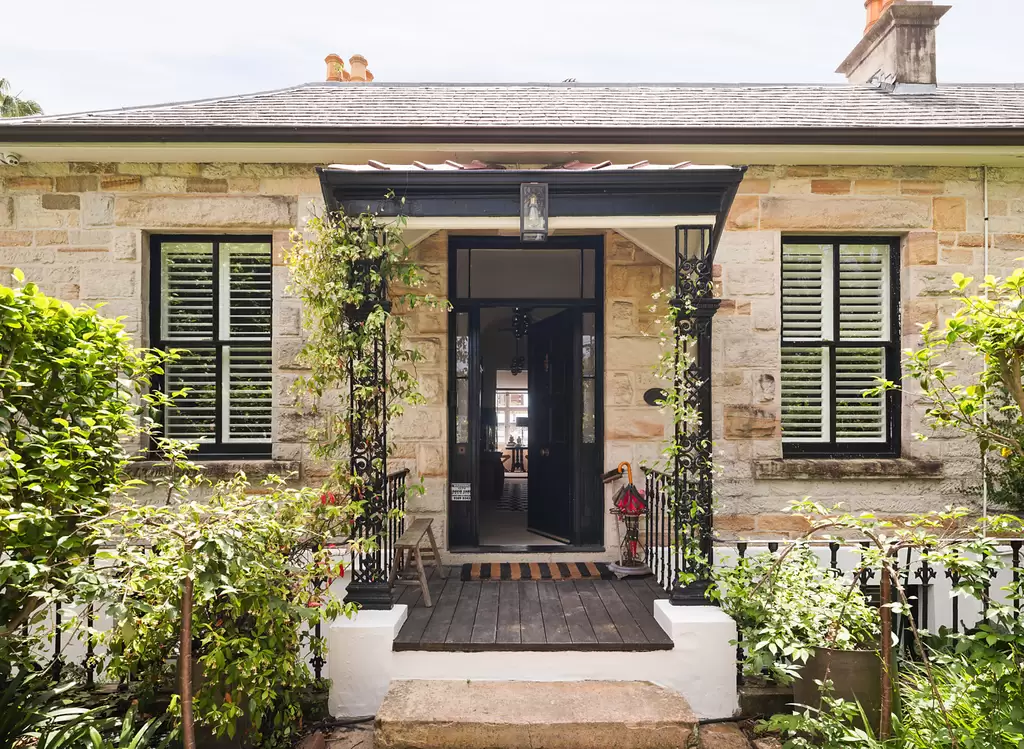 184 Queen Street, Woollahra Auction by Sydney Sotheby's International Realty