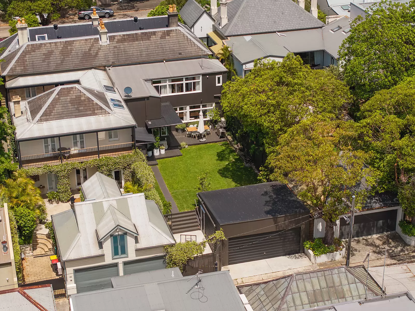 184 Queen Street, Woollahra Auction by Sydney Sotheby's International Realty - image 31