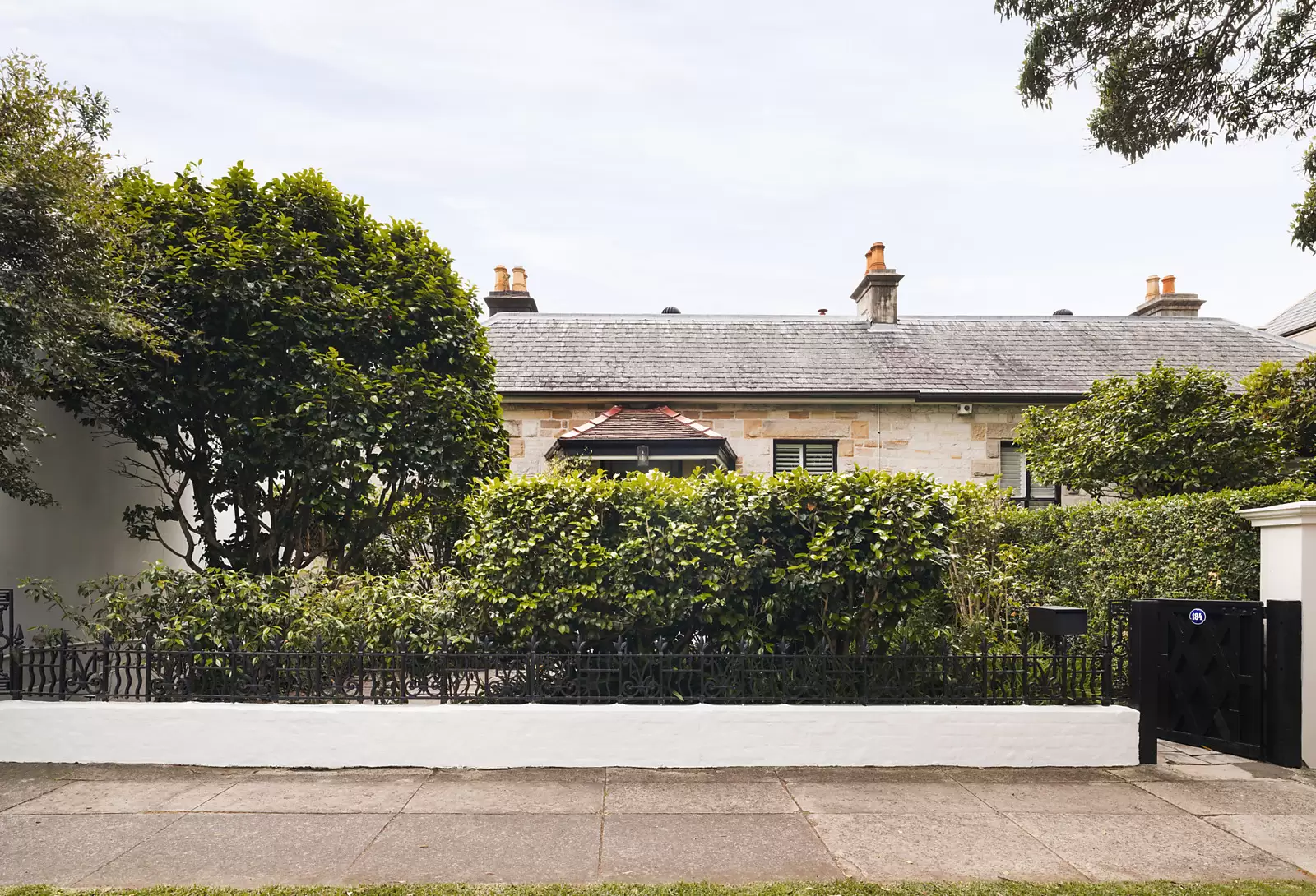 184 Queen Street, Woollahra Auction by Sydney Sotheby's International Realty - image 31