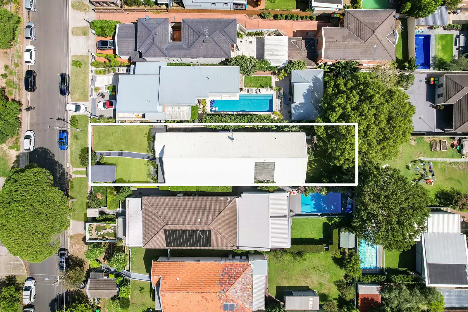 24 Paton Street, Kingsford Auction by Sydney Sotheby's International Realty - image 3