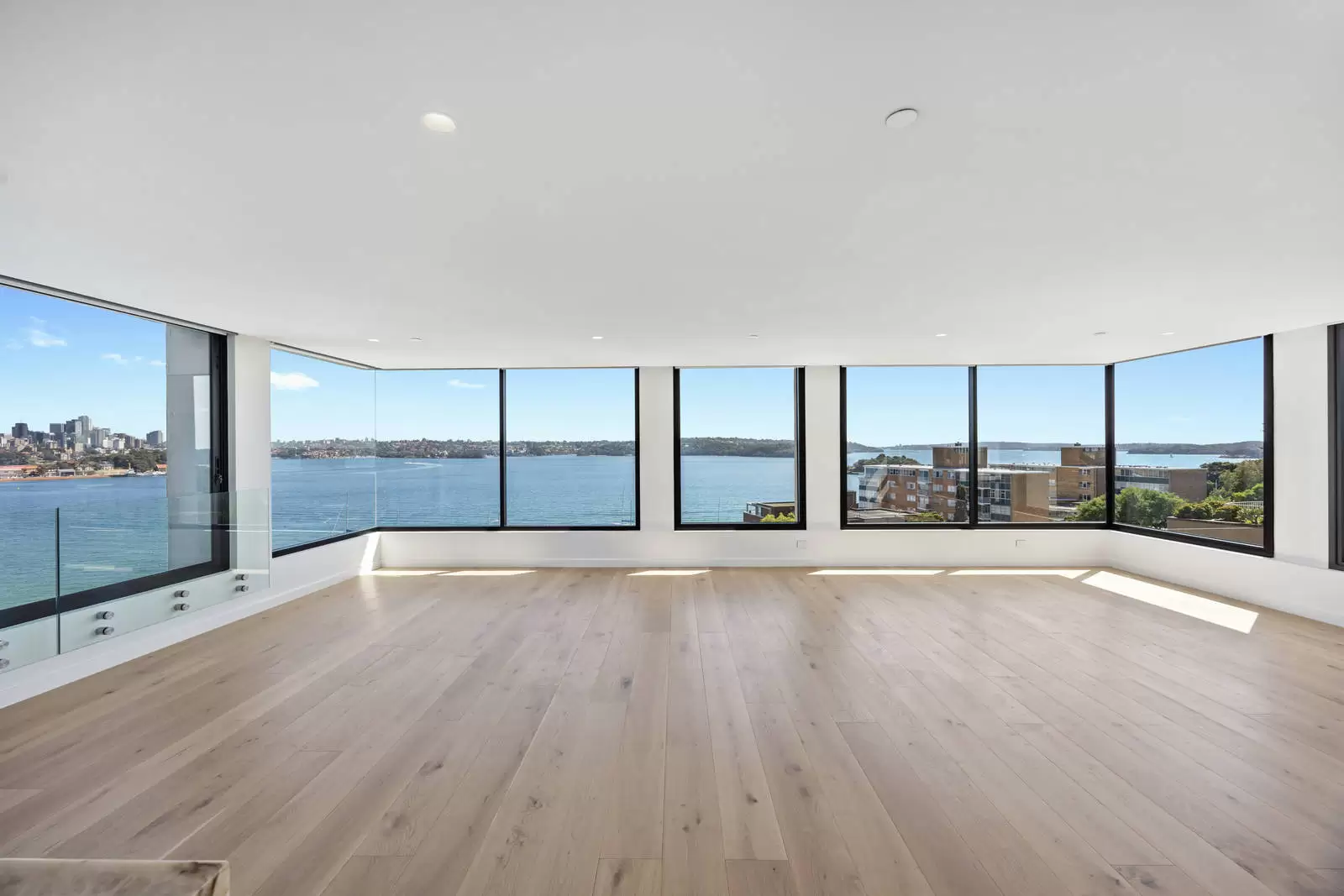 4A/21 Thornton Street, Darling Point Leased by Sydney Sotheby's International Realty - image 4