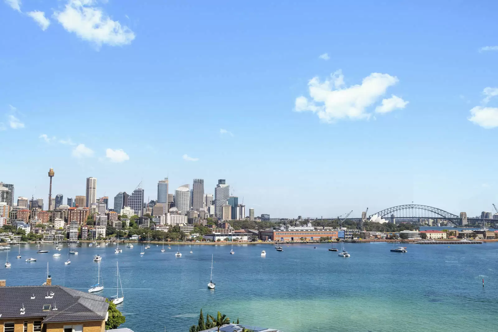 4A/21 Thornton Street, Darling Point Leased by Sydney Sotheby's International Realty - image 8