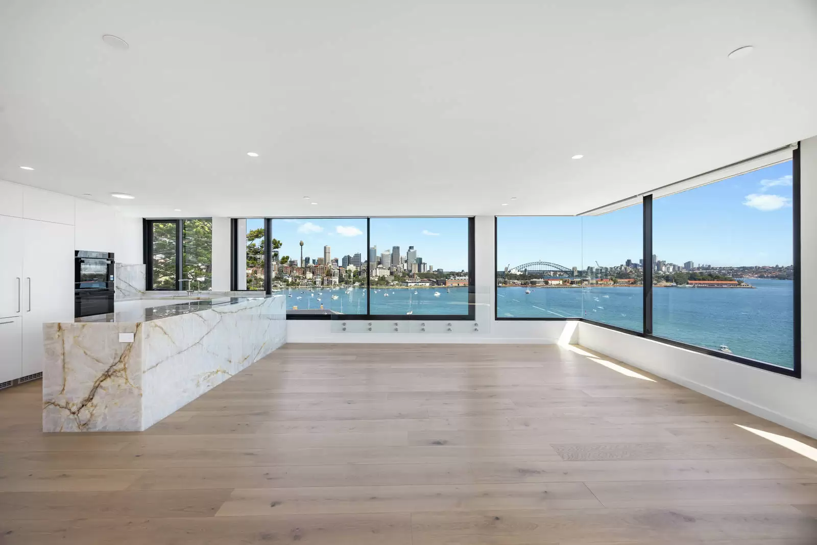 4A/21 Thornton Street, Darling Point Leased by Sydney Sotheby's International Realty - image 2