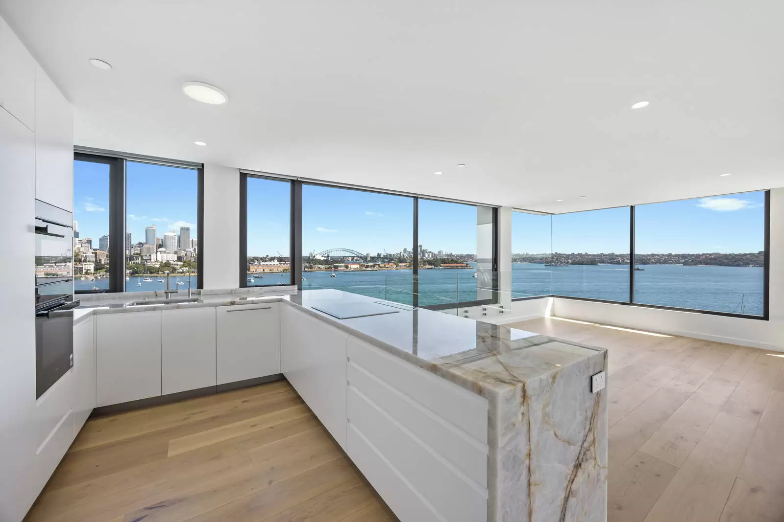 4A/21 Thornton Street, Darling Point For Lease by Sydney Sotheby's International Realty - image 3