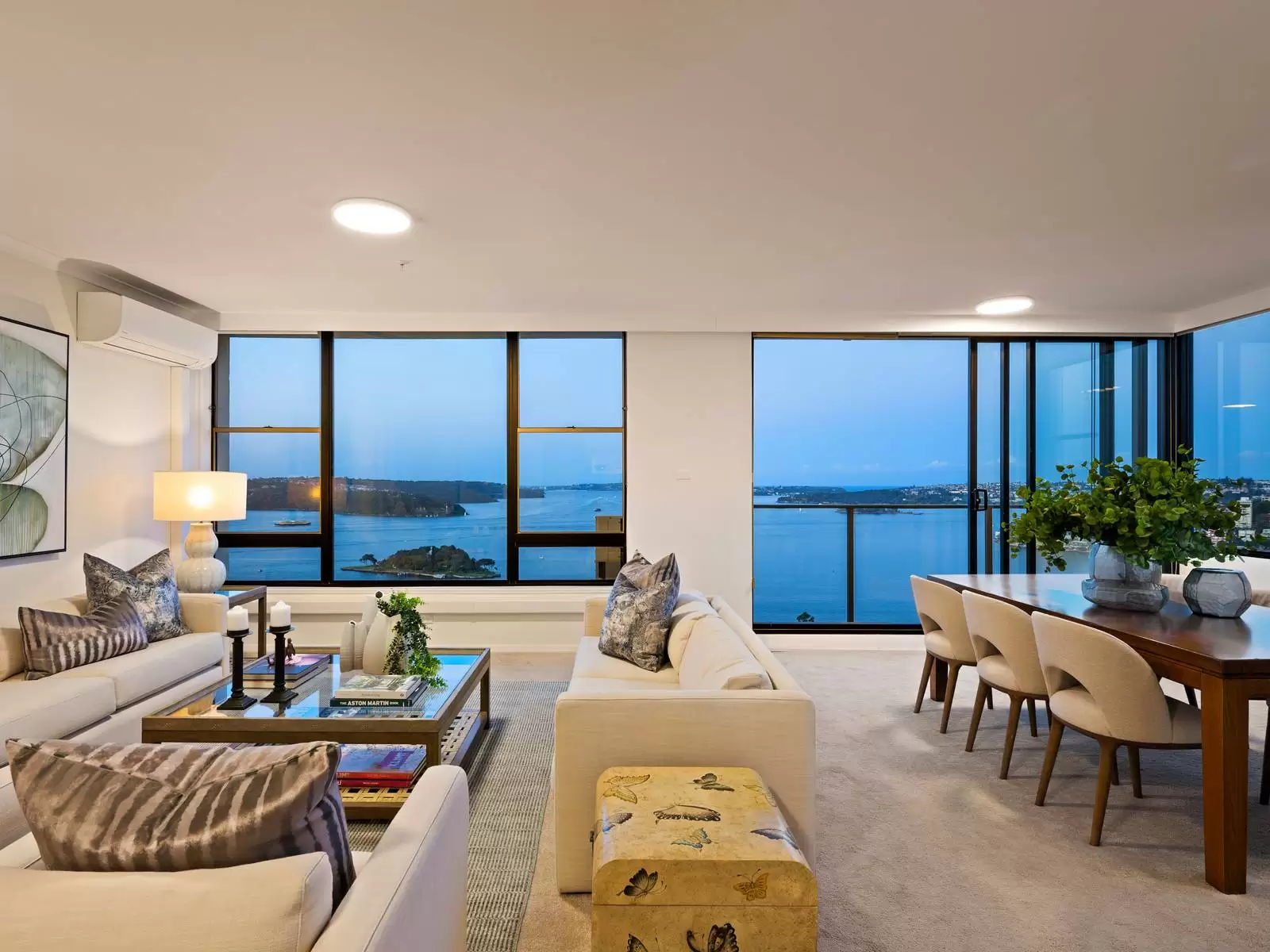 'Longwood' 2/5-11 Thornton Street, Darling Point For Lease by Sydney Sotheby's International Realty - image 7