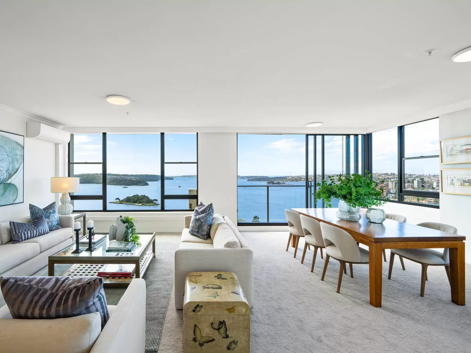 'Longwood' 2/5-11 Thornton Street, Darling Point For Lease by Sydney Sotheby's International Realty - image 2