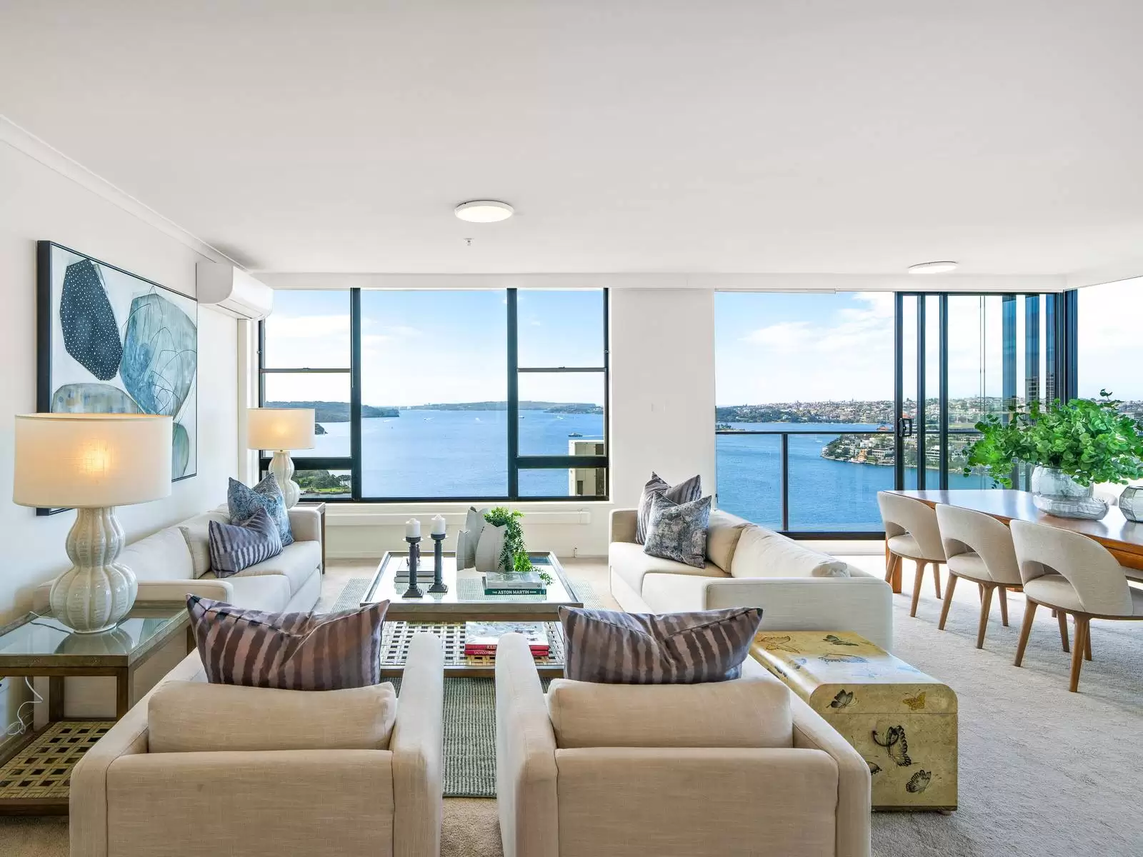 'Longwood' 2/5-11 Thornton Street, Darling Point For Lease by Sydney Sotheby's International Realty - image 1