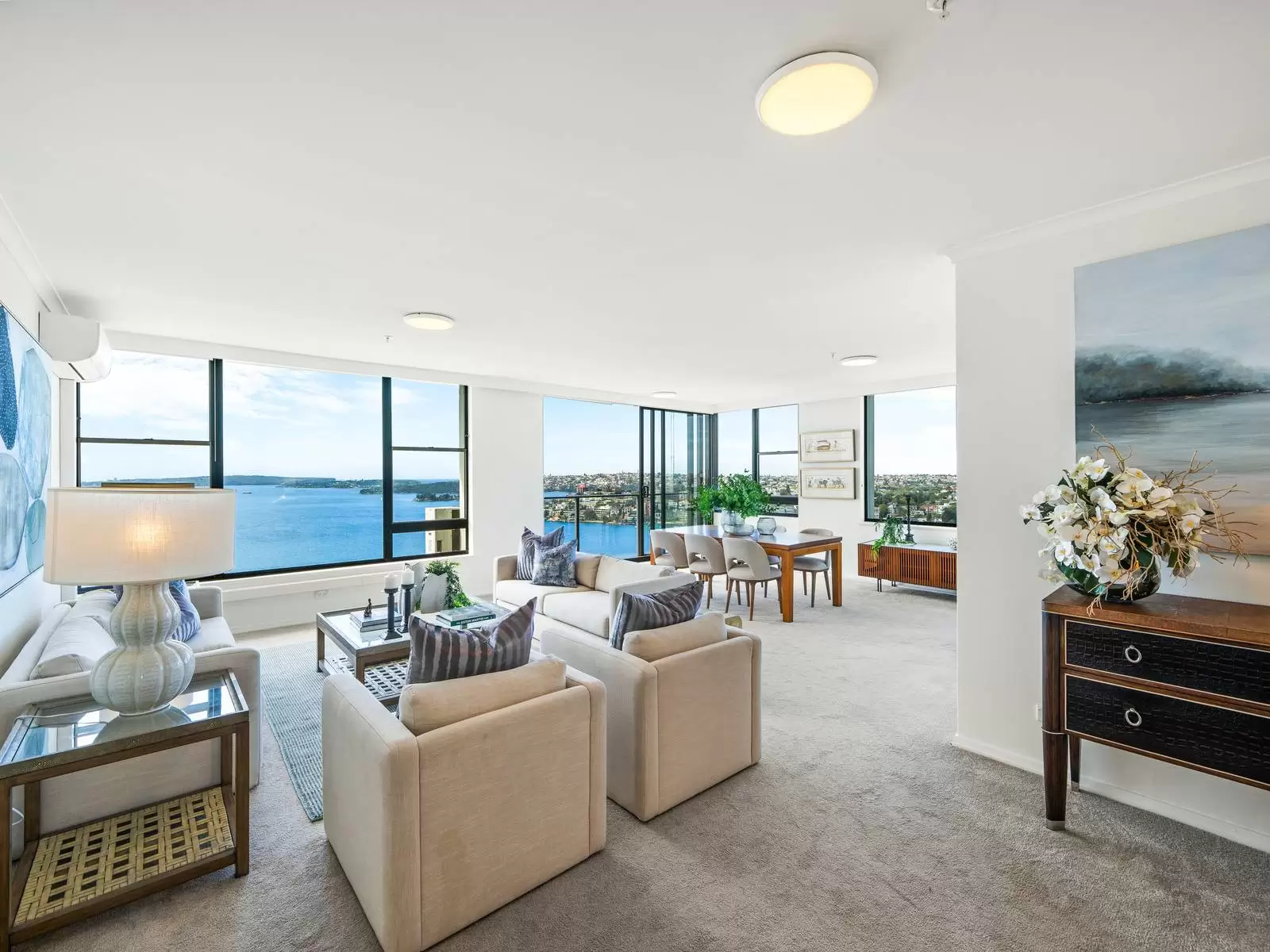 'Longwood' 2/5-11 Thornton Street, Darling Point For Lease by Sydney Sotheby's International Realty - image 3