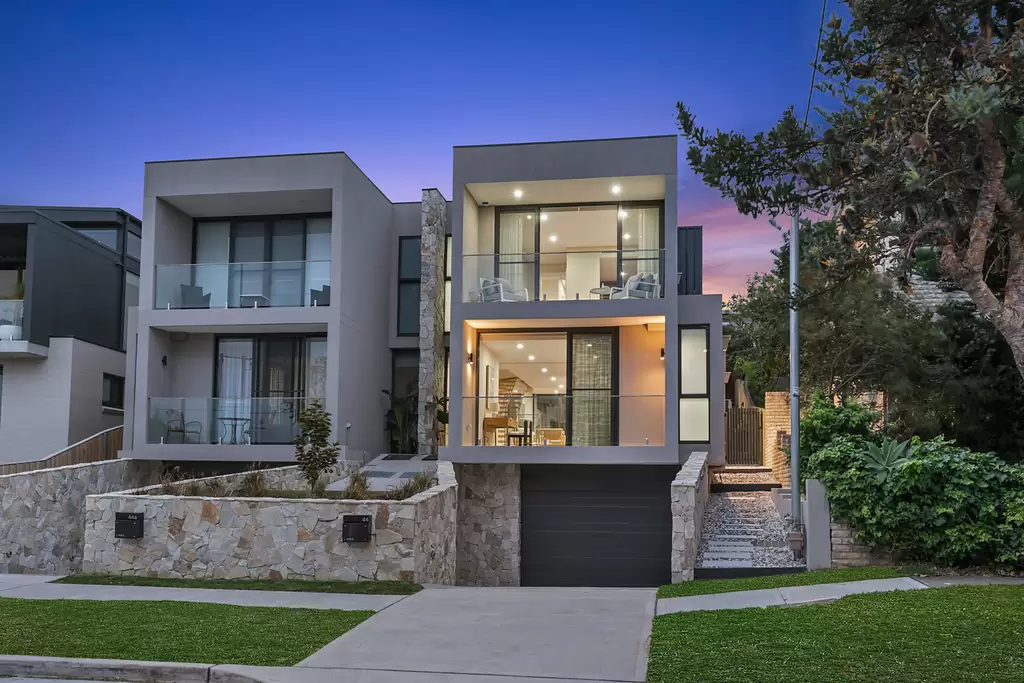 44 Gregory Street, South Coogee Auction by Sydney Sotheby's International Realty