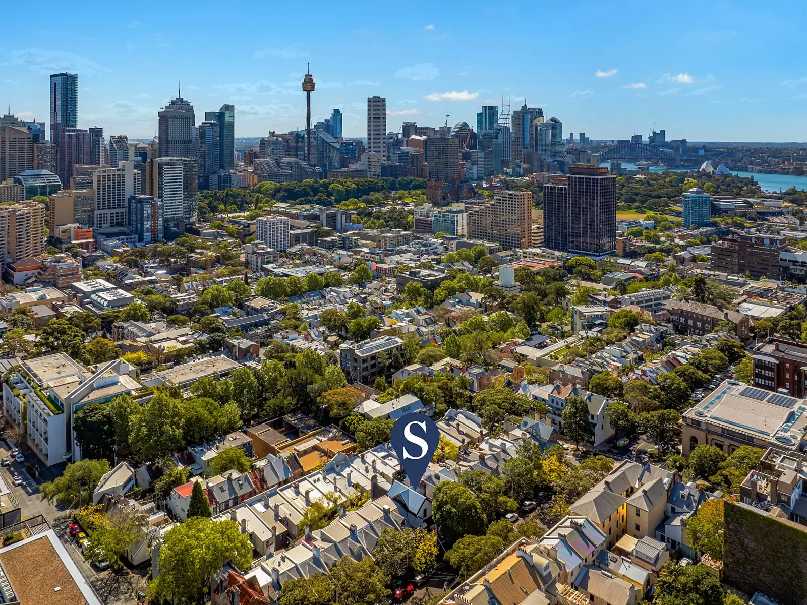 279 Forbes Street, Darlinghurst For Sale by Sydney Sotheby's International Realty - image 16