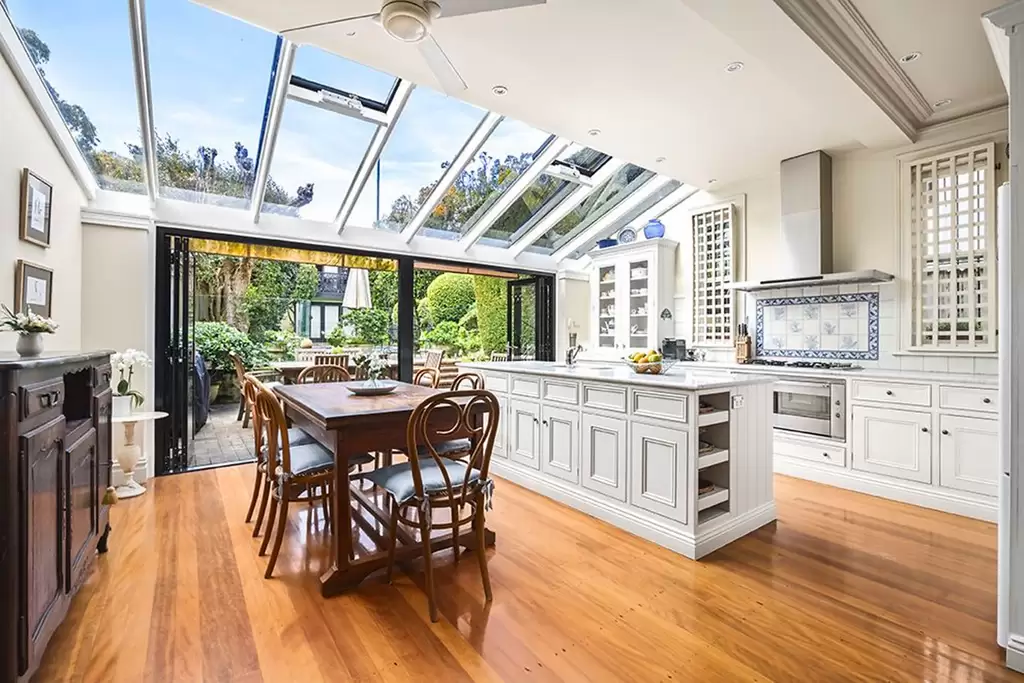 109 Ocean Street, Woollahra Sold by Sydney Sotheby's International Realty