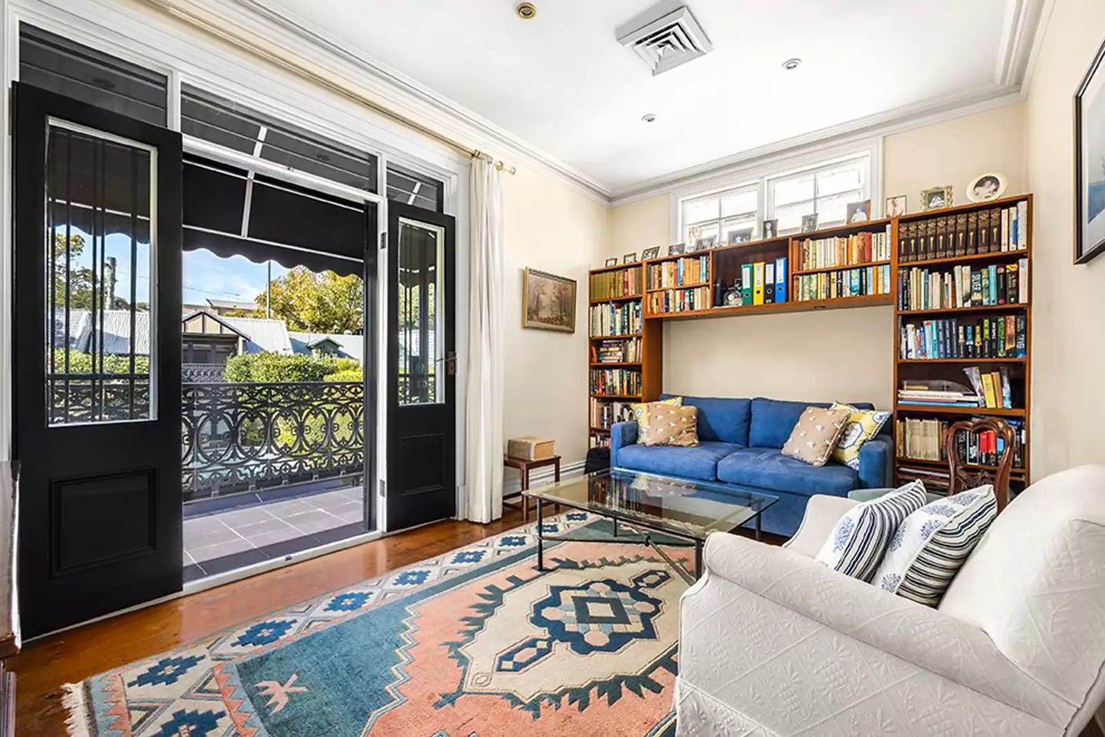 109 Ocean Street, Woollahra Sold by Sydney Sotheby's International Realty - image 8