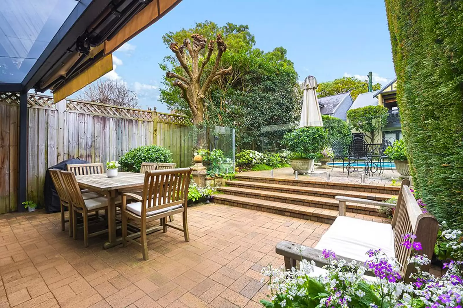 109 Ocean Street, Woollahra Sold by Sydney Sotheby's International Realty - image 3