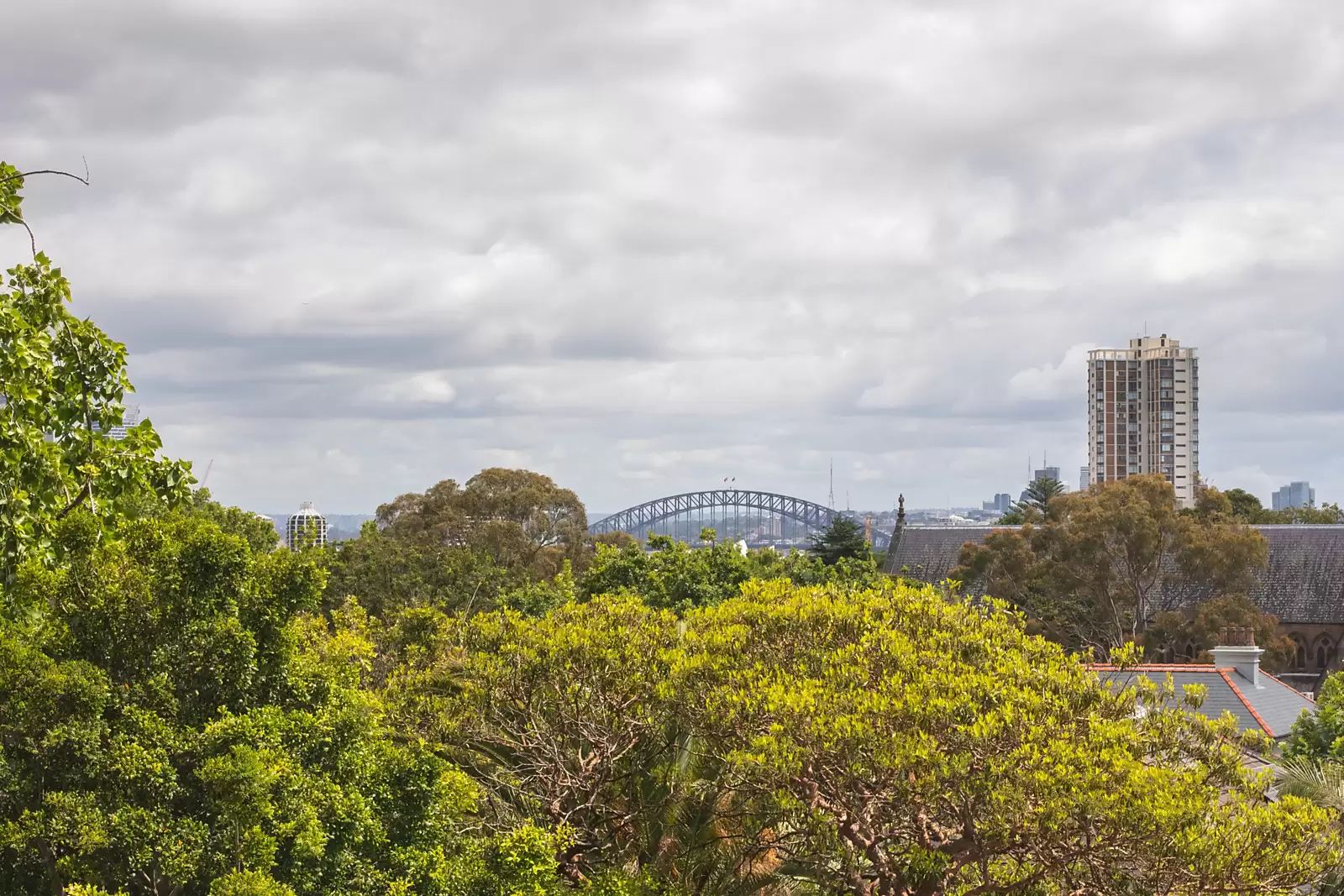 22/8 Fullerton Street, Woollahra Auction by Sydney Sotheby's International Realty - image 14