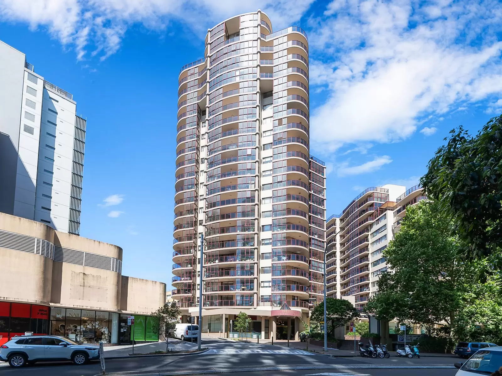 69/2A Hollywood Avenue, Bondi Junction Sold by Sydney Sotheby's International Realty - image 19