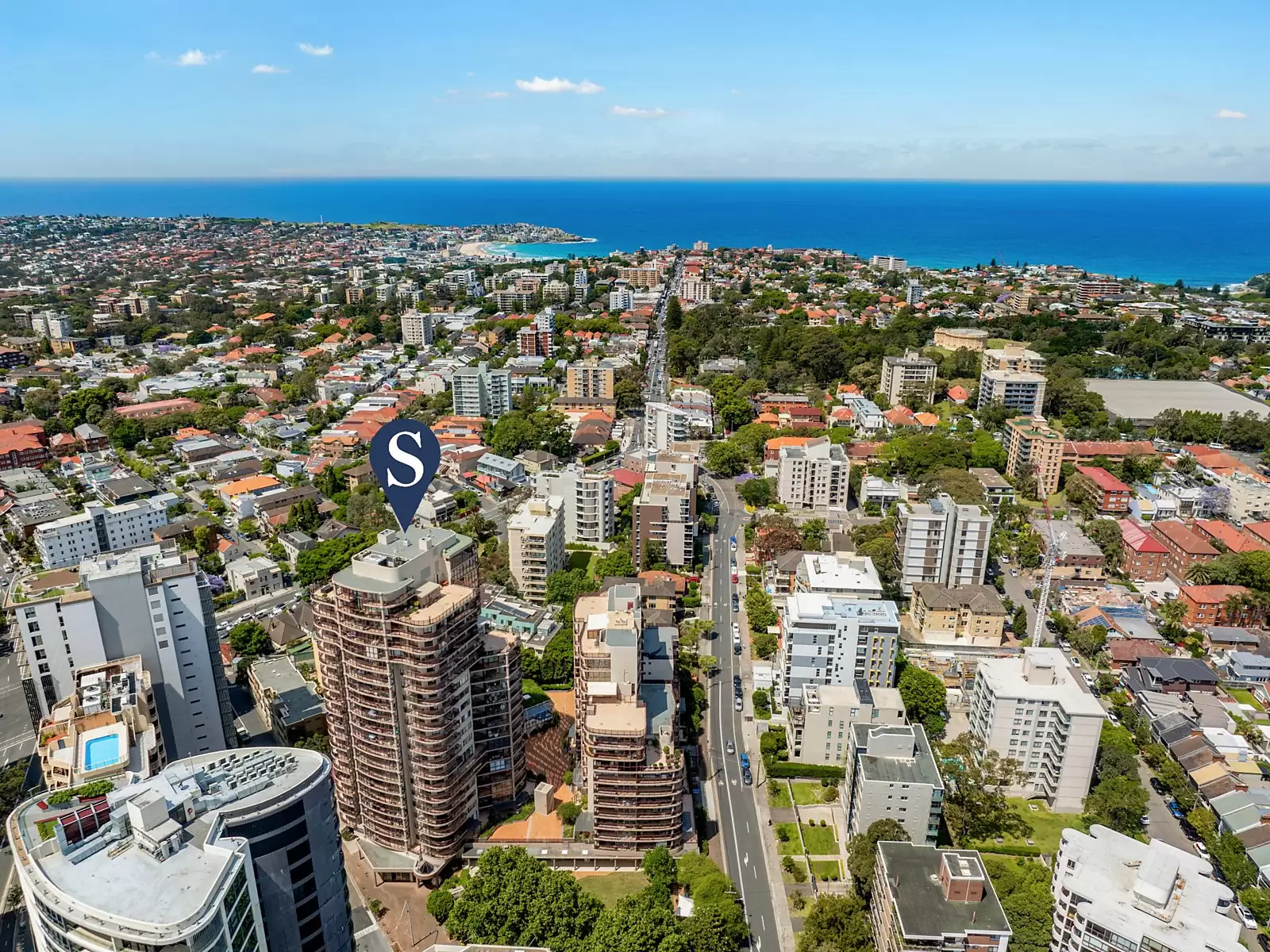 69/2A Hollywood Avenue, Bondi Junction Sold by Sydney Sotheby's International Realty - image 21