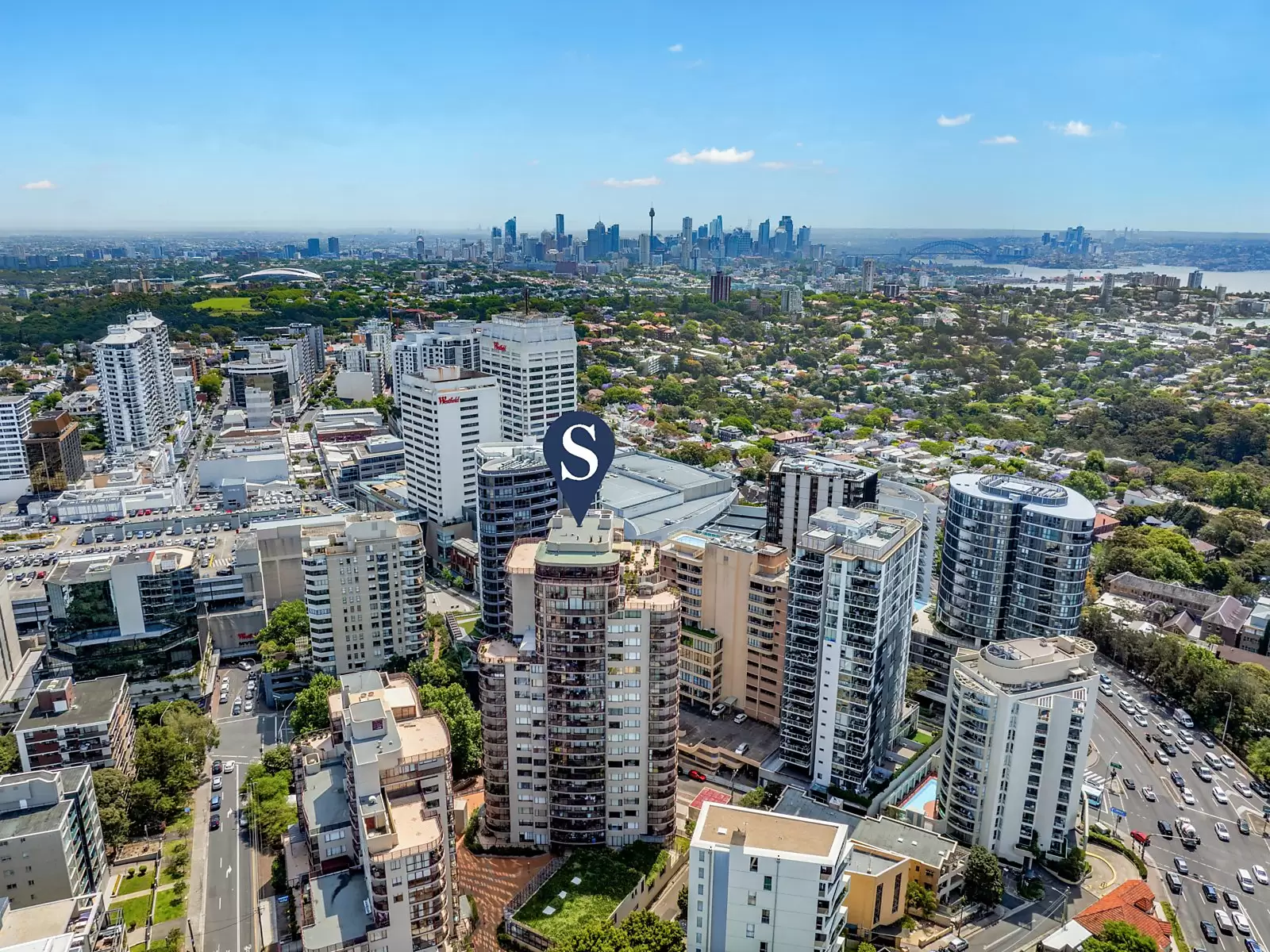 69/2A Hollywood Avenue, Bondi Junction Sold by Sydney Sotheby's International Realty - image 20