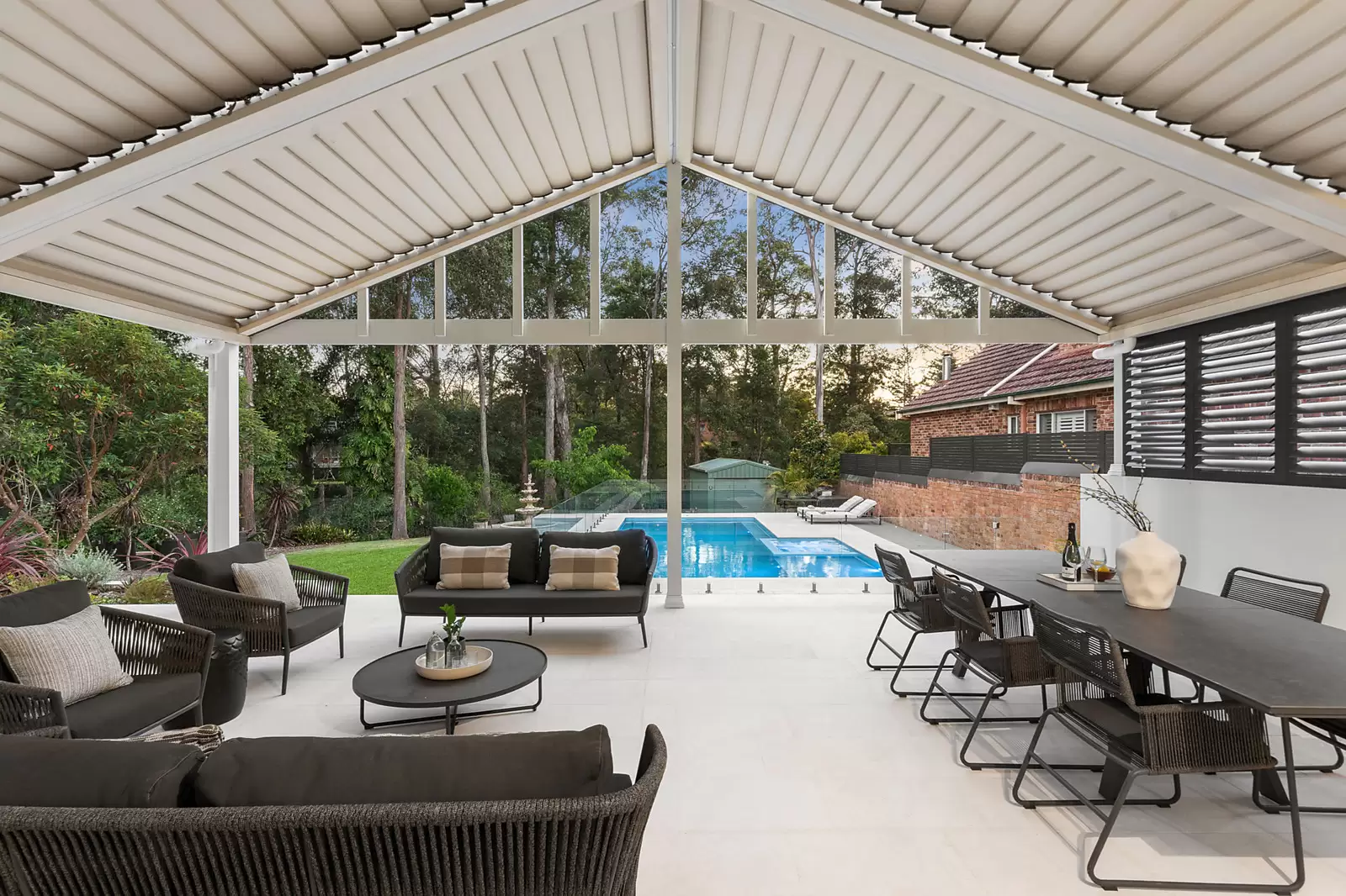 22 Yandiah Place, Castle Hill For Sale by Sydney Sotheby's International Realty - image 21