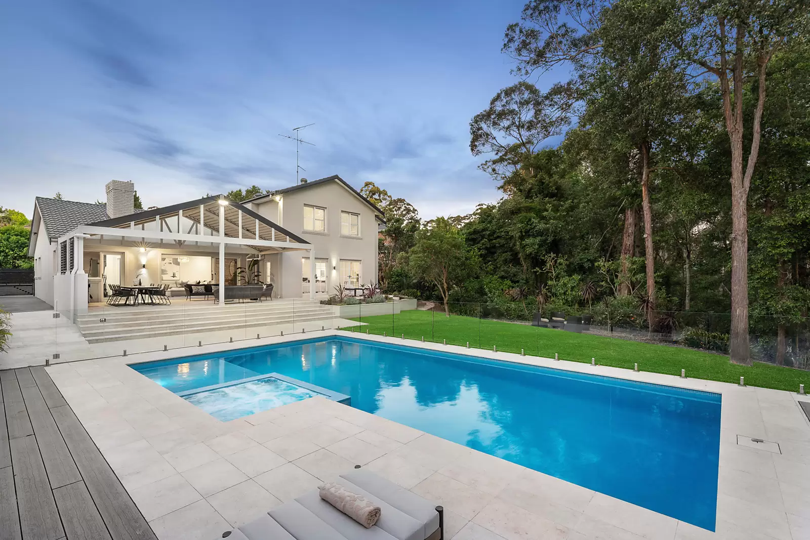 22 Yandiah Place, Castle Hill For Sale by Sydney Sotheby's International Realty - image 22