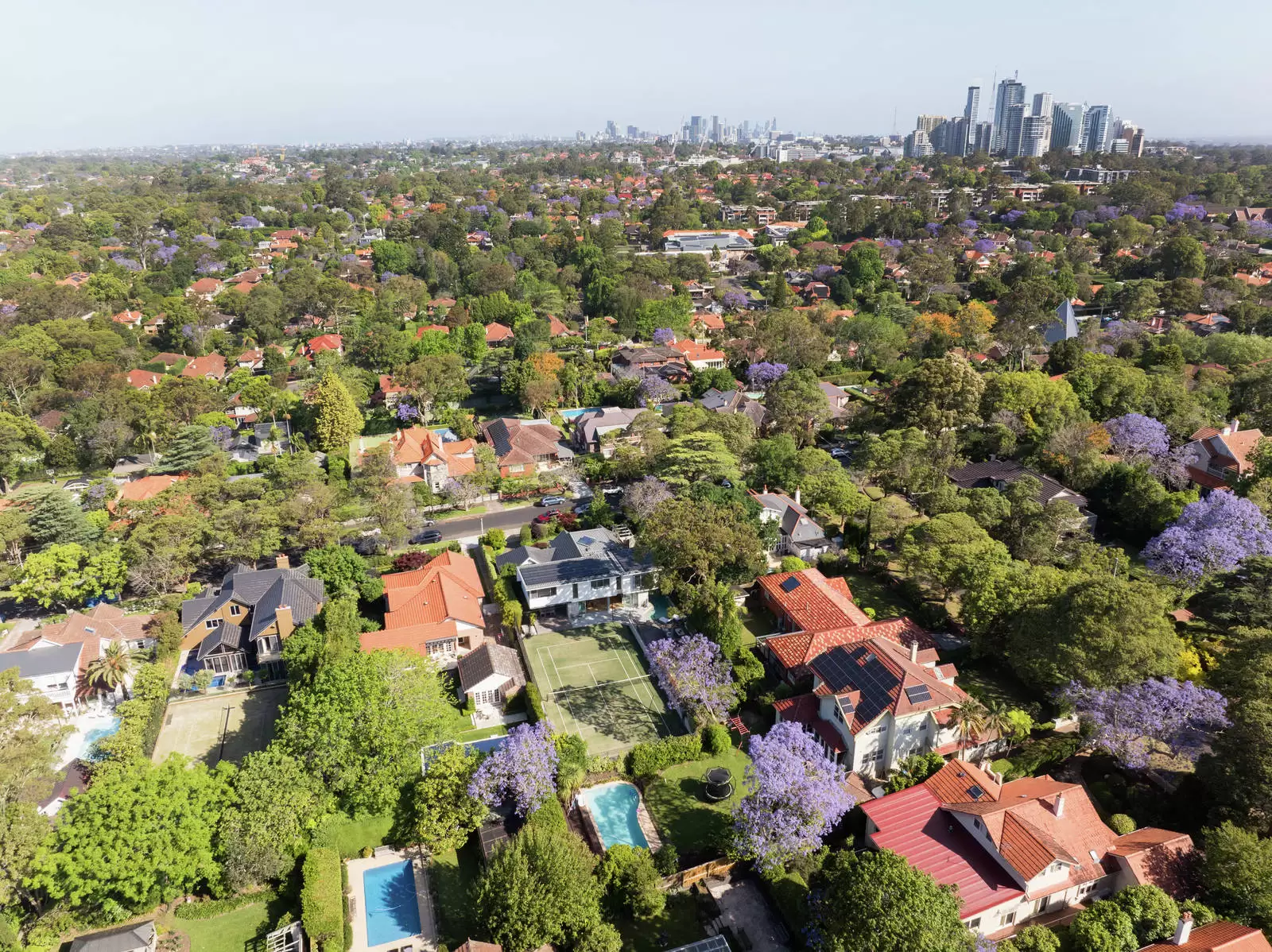 48 Roseville Avenue, Roseville For Sale by Sydney Sotheby's International Realty - image 29